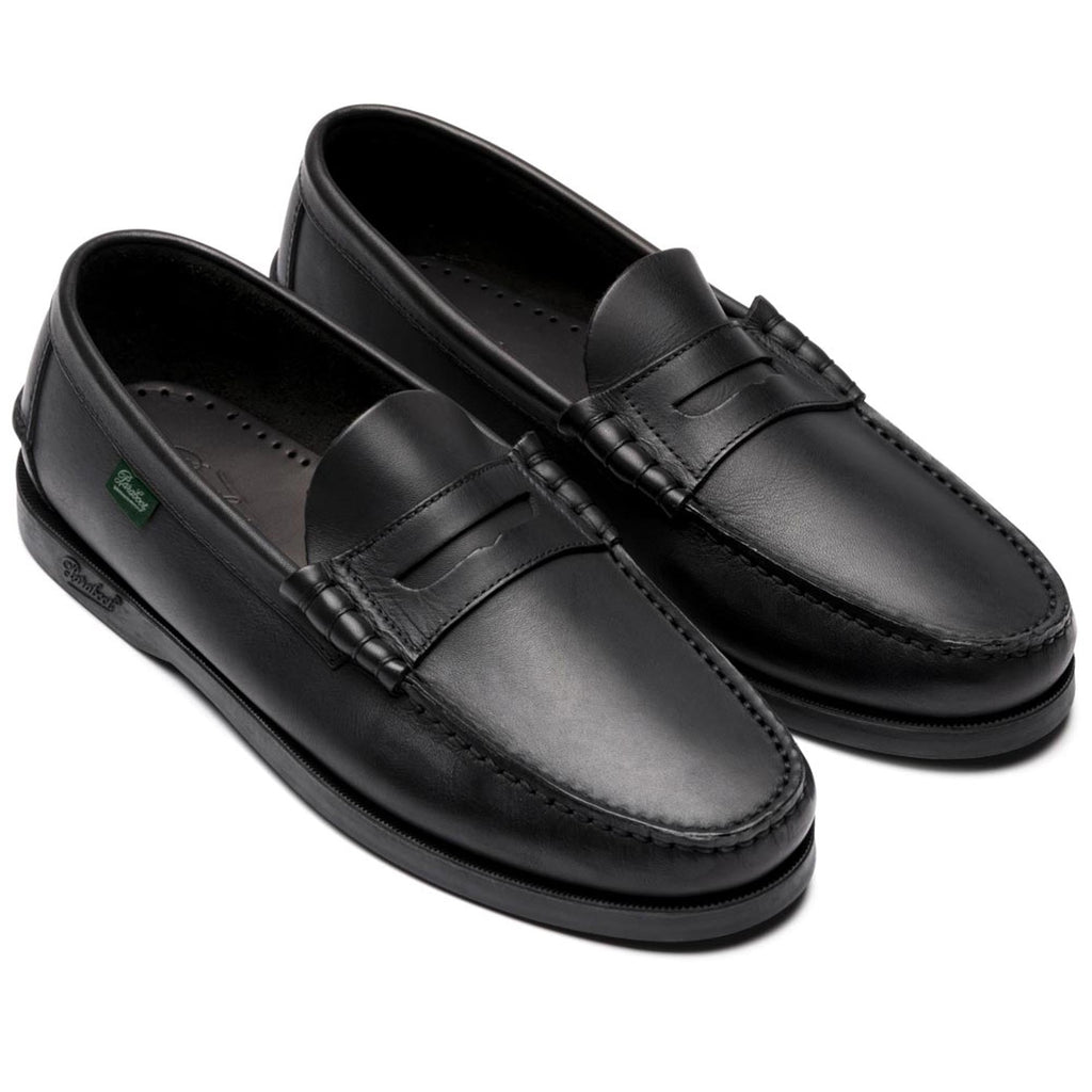 Paraboot Coraux - Black