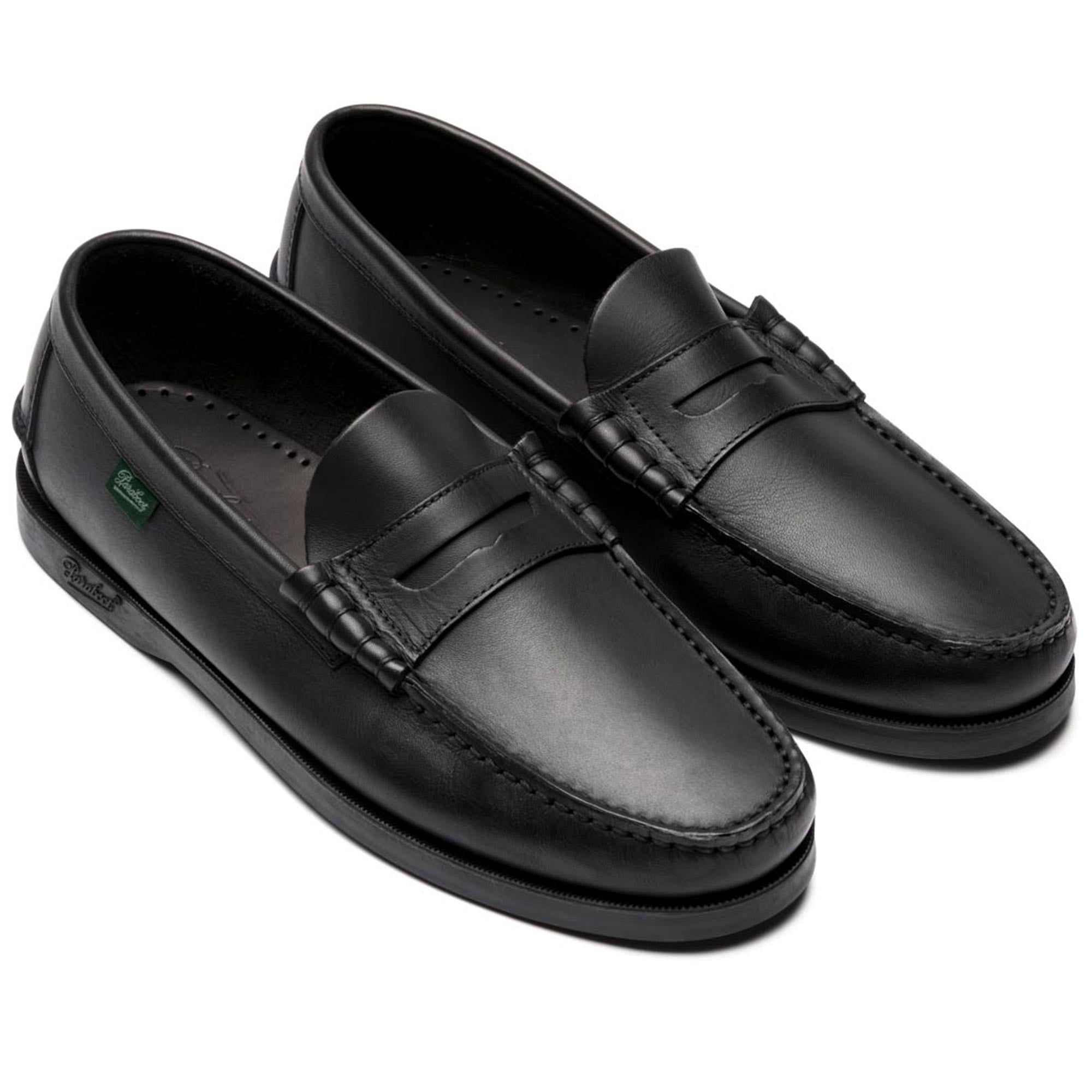 Paraboot Coraux - Black