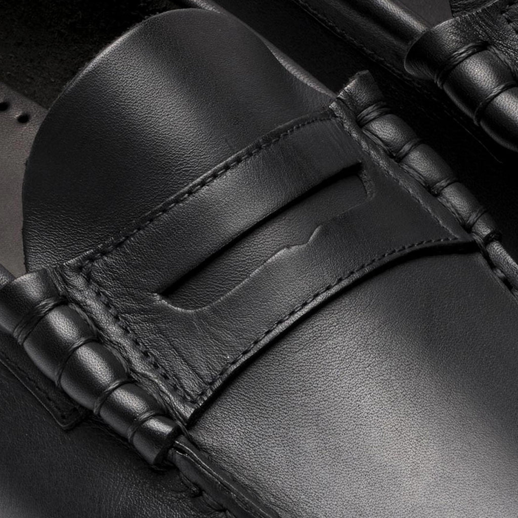 Paraboot Coraux - Black