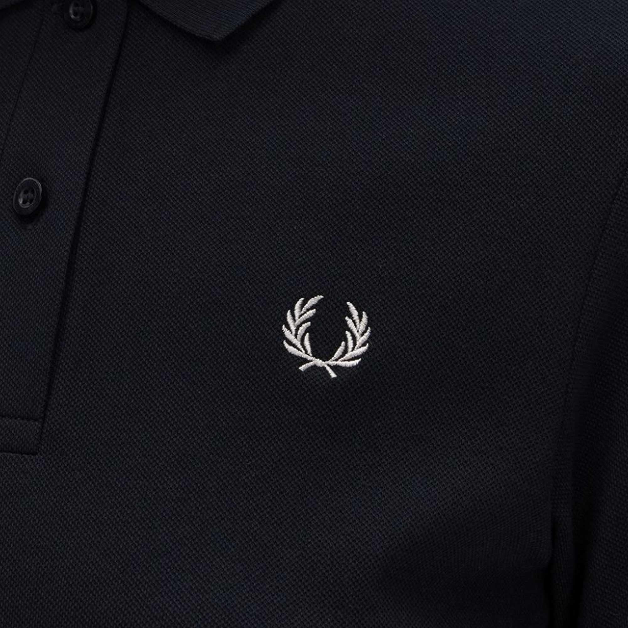 Fred Perry Womens The Fred Perry Dress - Navy