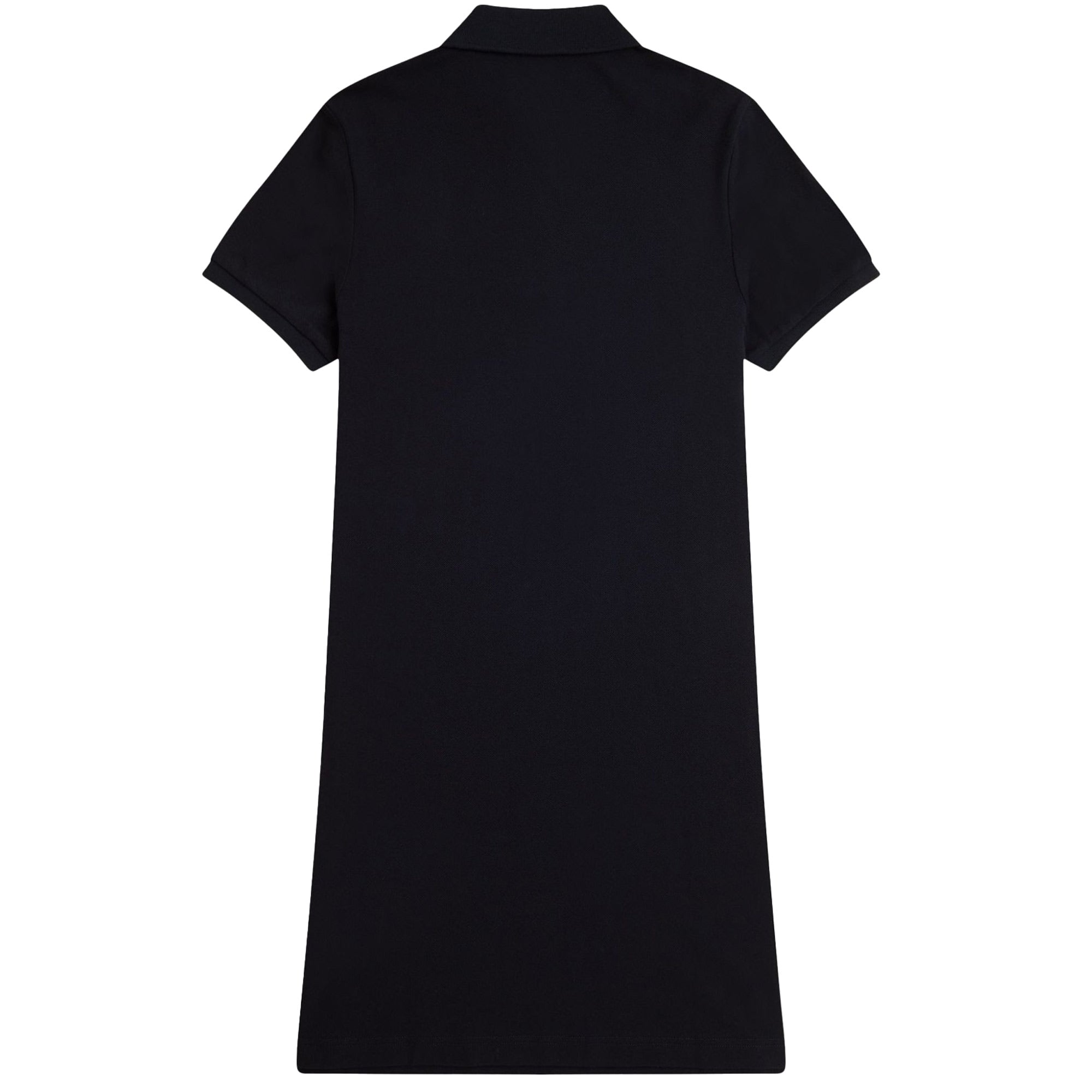 Fred Perry Womens The Fred Perry Dress - Navy
