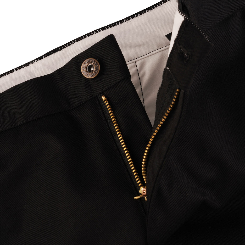 Universal Overall Volume Trousers - Black