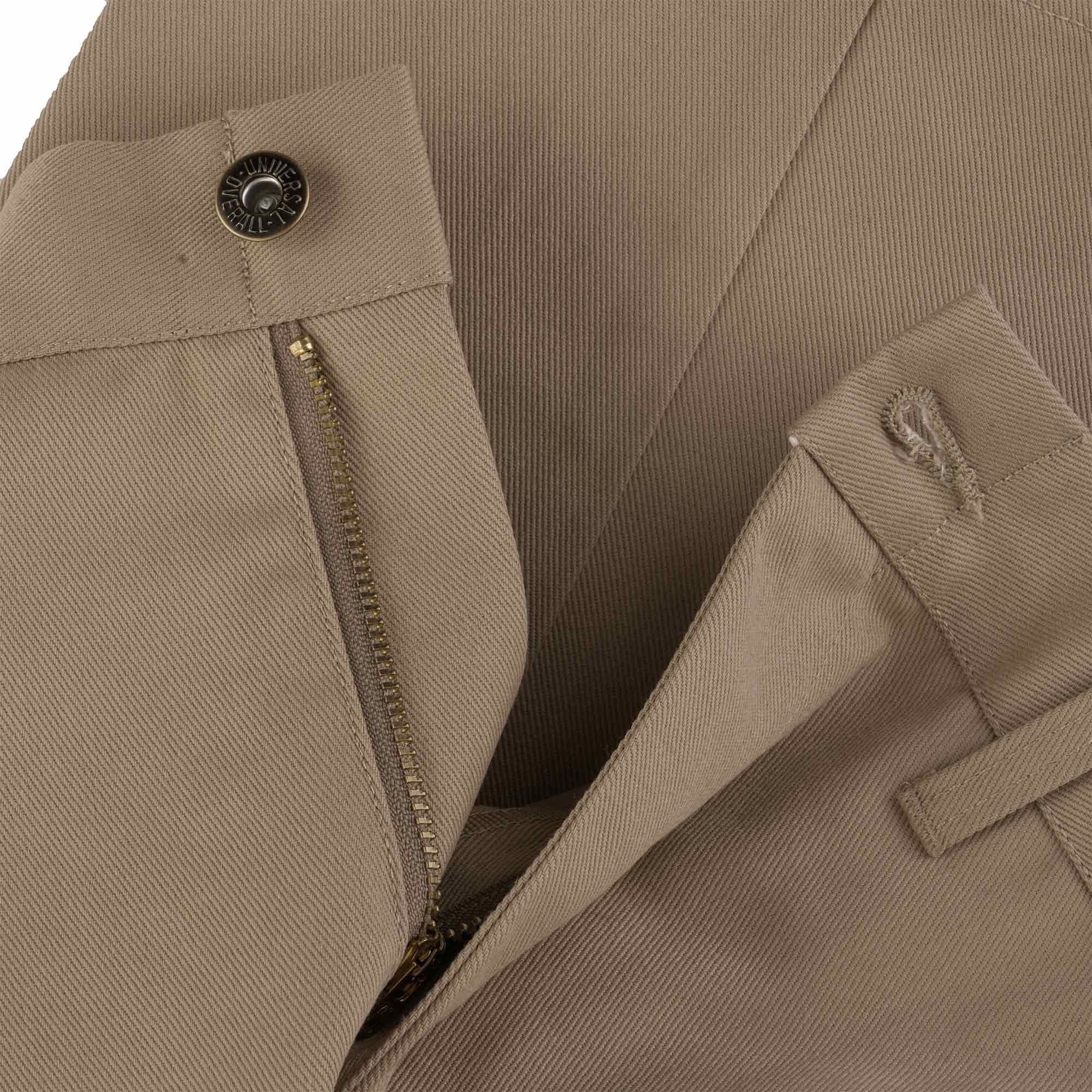 Universal Overall Standard Trousers - Beige