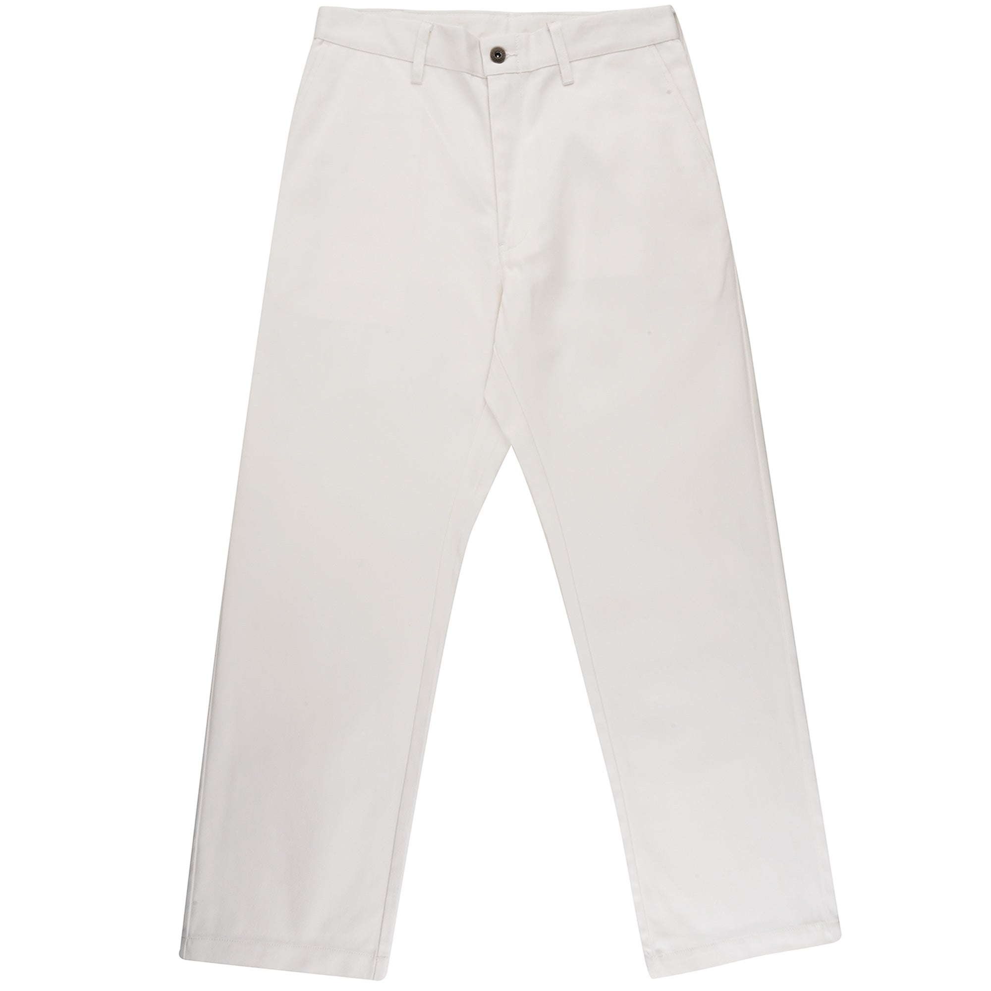 Universal Overall Standard Trousers - Off White