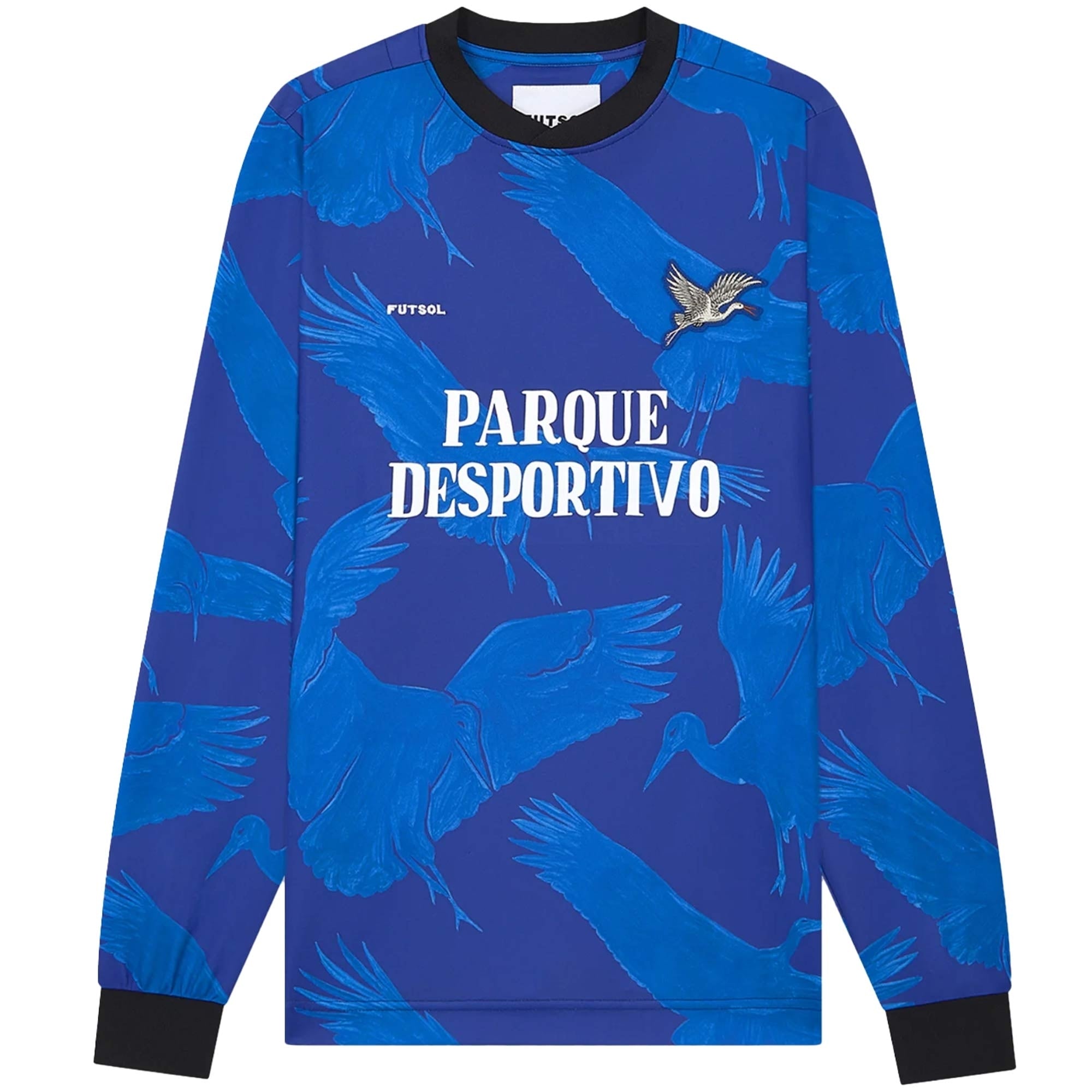 Futsol Comporta Cegonha Jersey - Blue