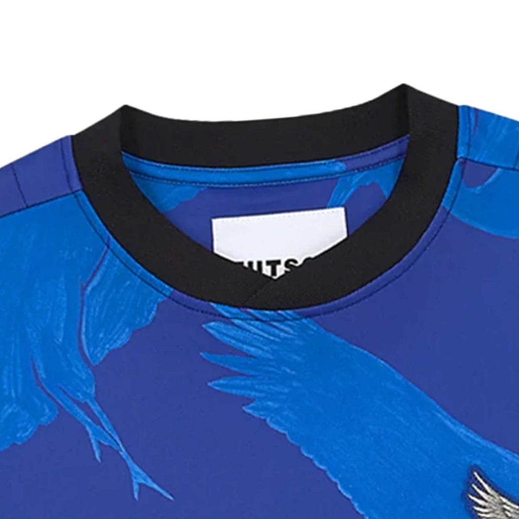 Futsol Comporta Cegonha Jersey - Blue