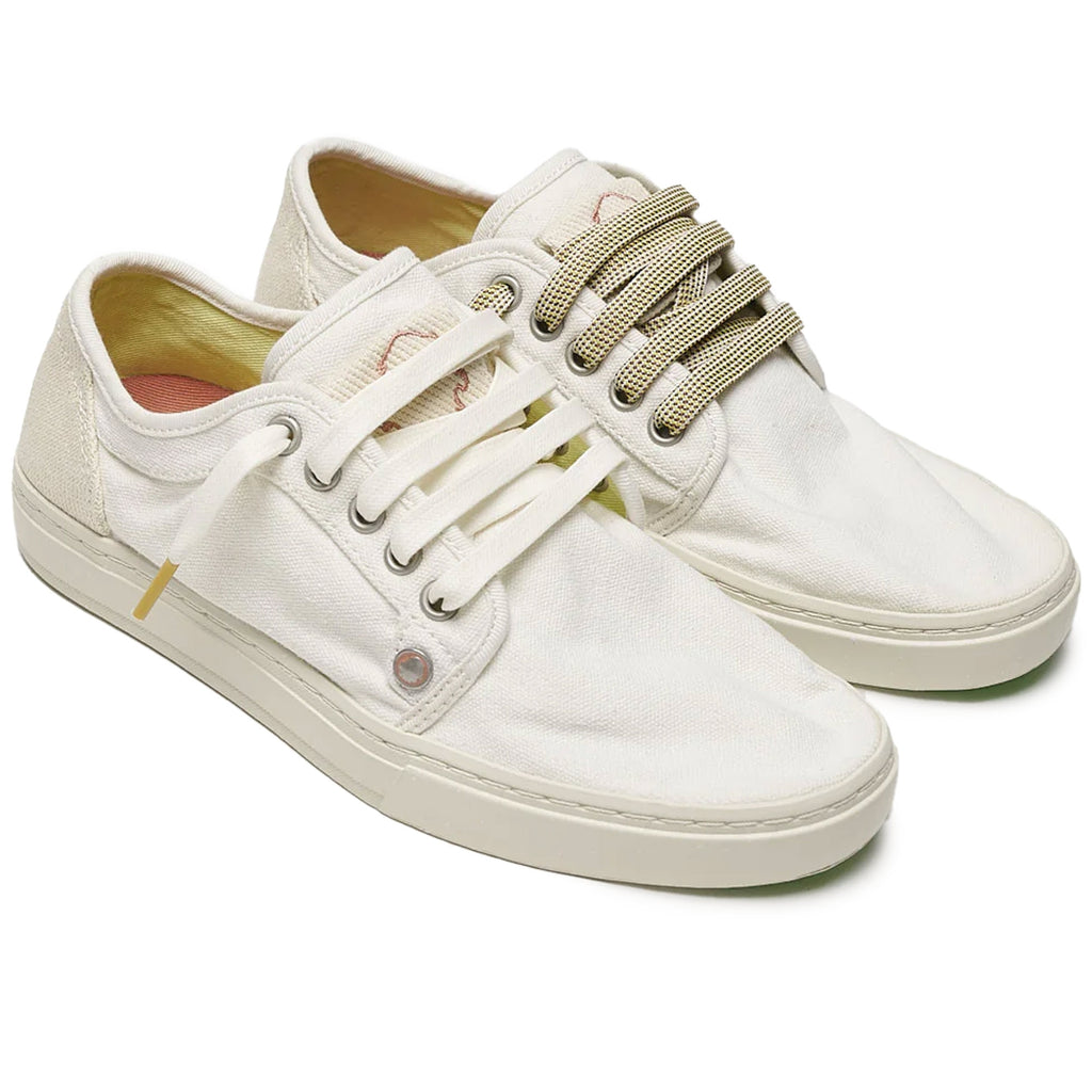 Satorisan Heisei Gaia Terra.2 - White