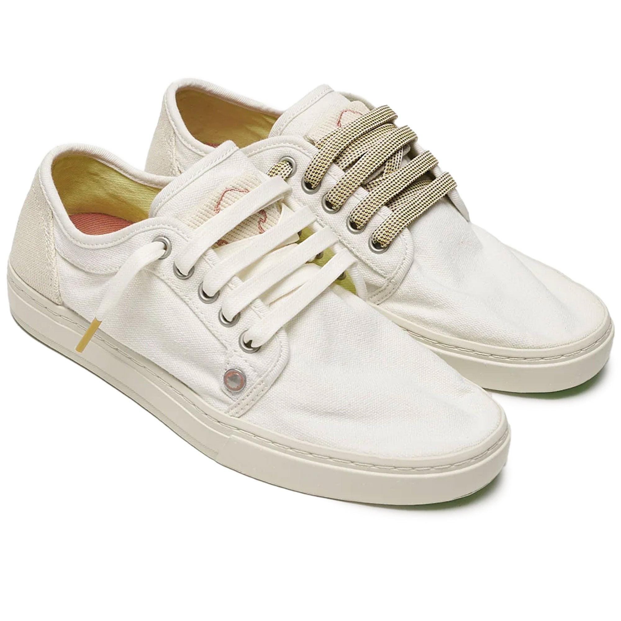 Satorisan Heisei Gaia Terra.2 - White