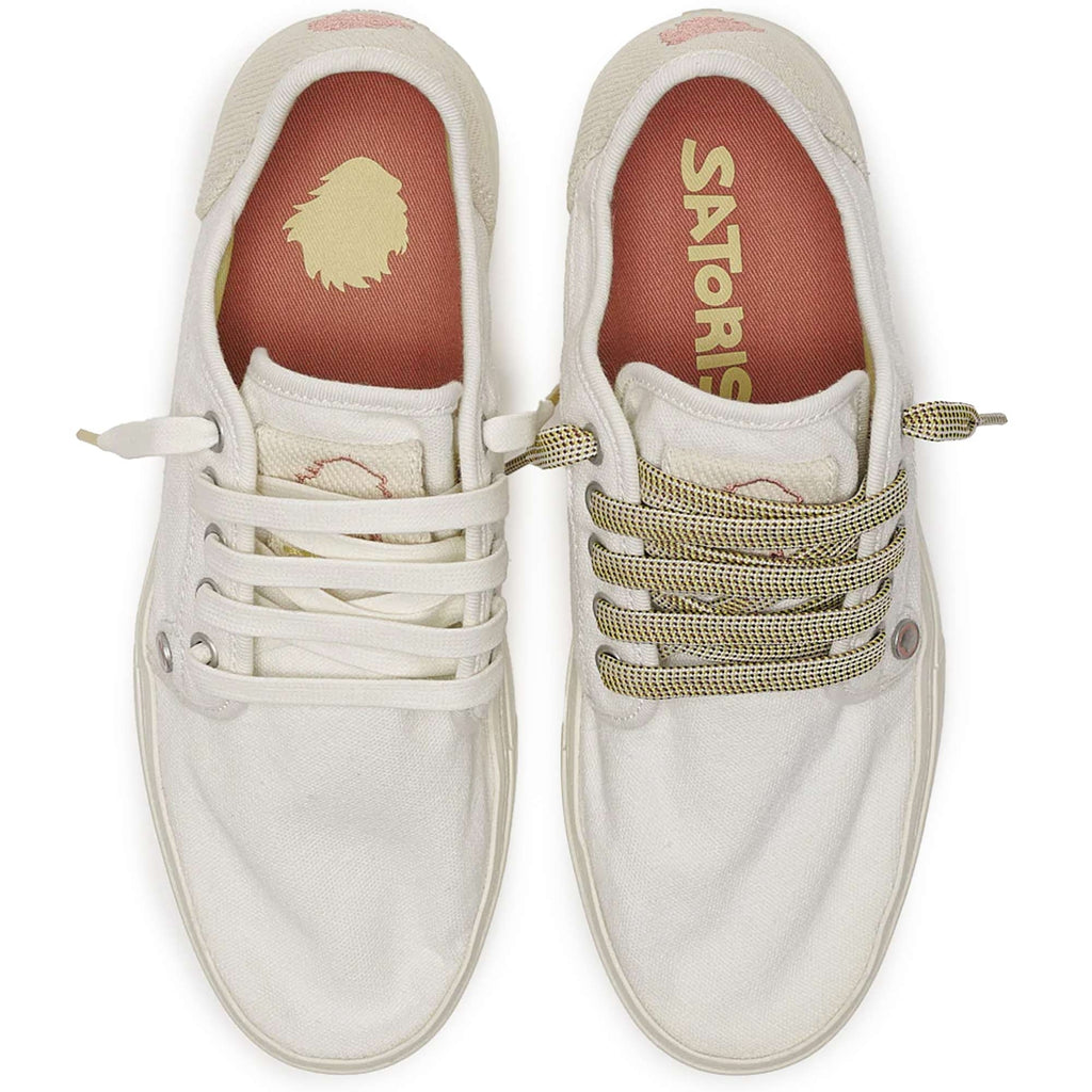 Satorisan Heisei Gaia Terra.2 - White