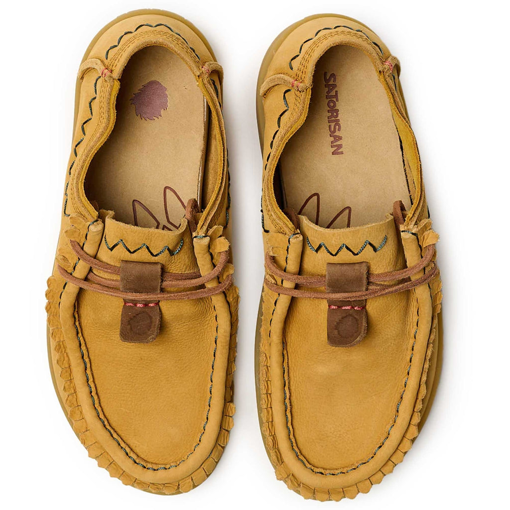 Satorisan Kwahu Rustic - Peanut
