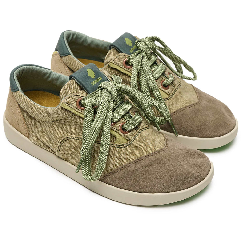 Satorisan Hatko Vintage - Rush Green