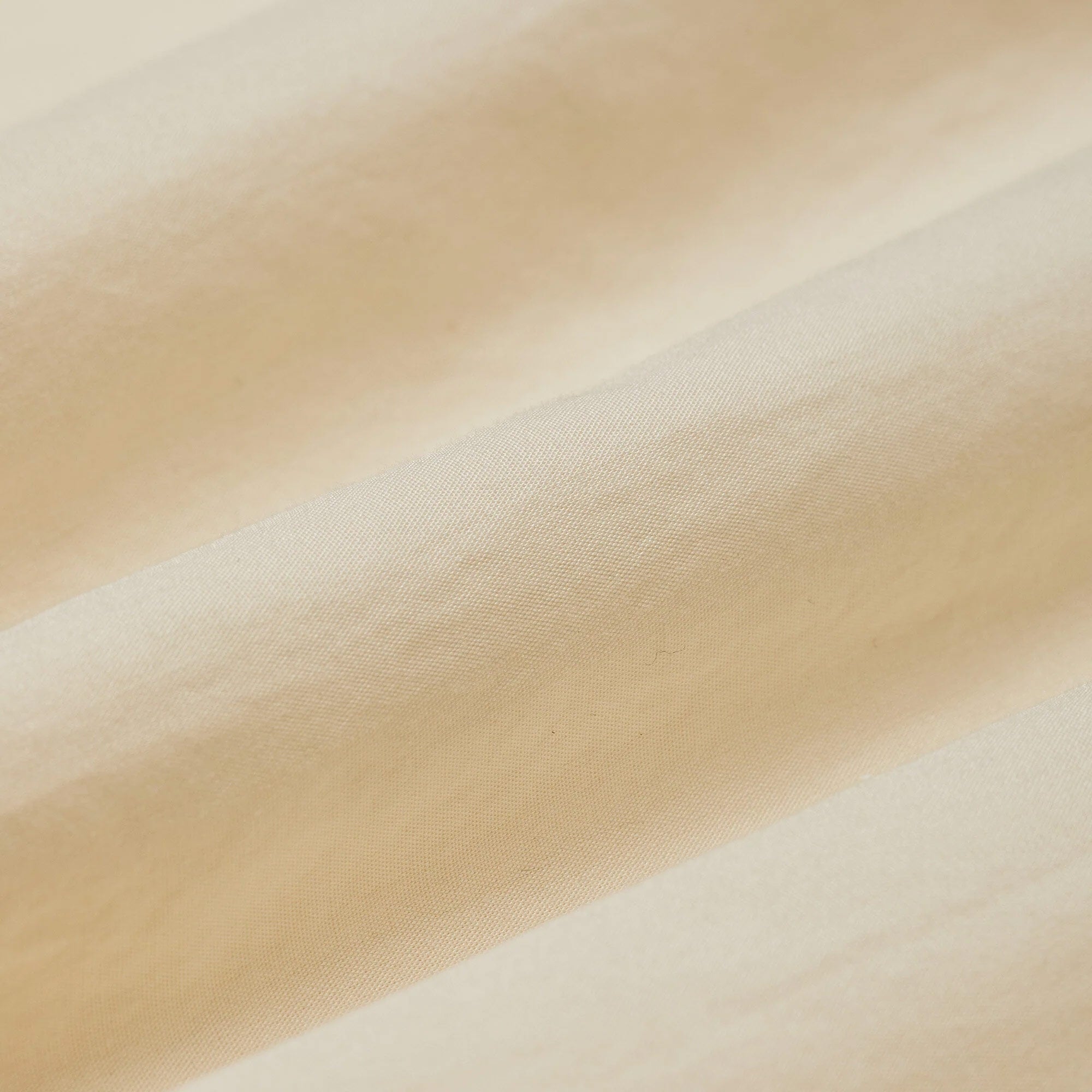 Filson Washed Feather Cloth Shirt - Ivory