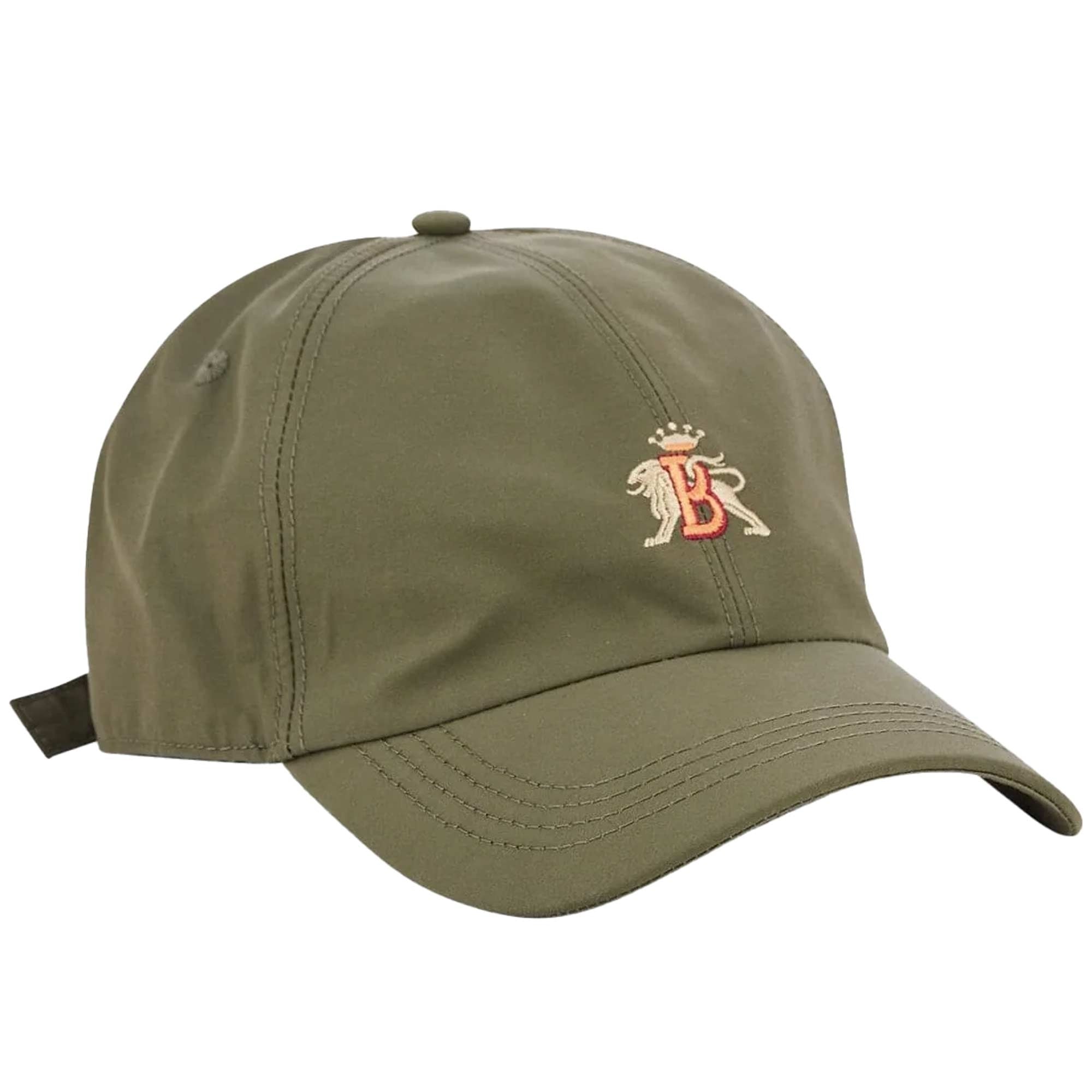 Baseball Cap - Army Green