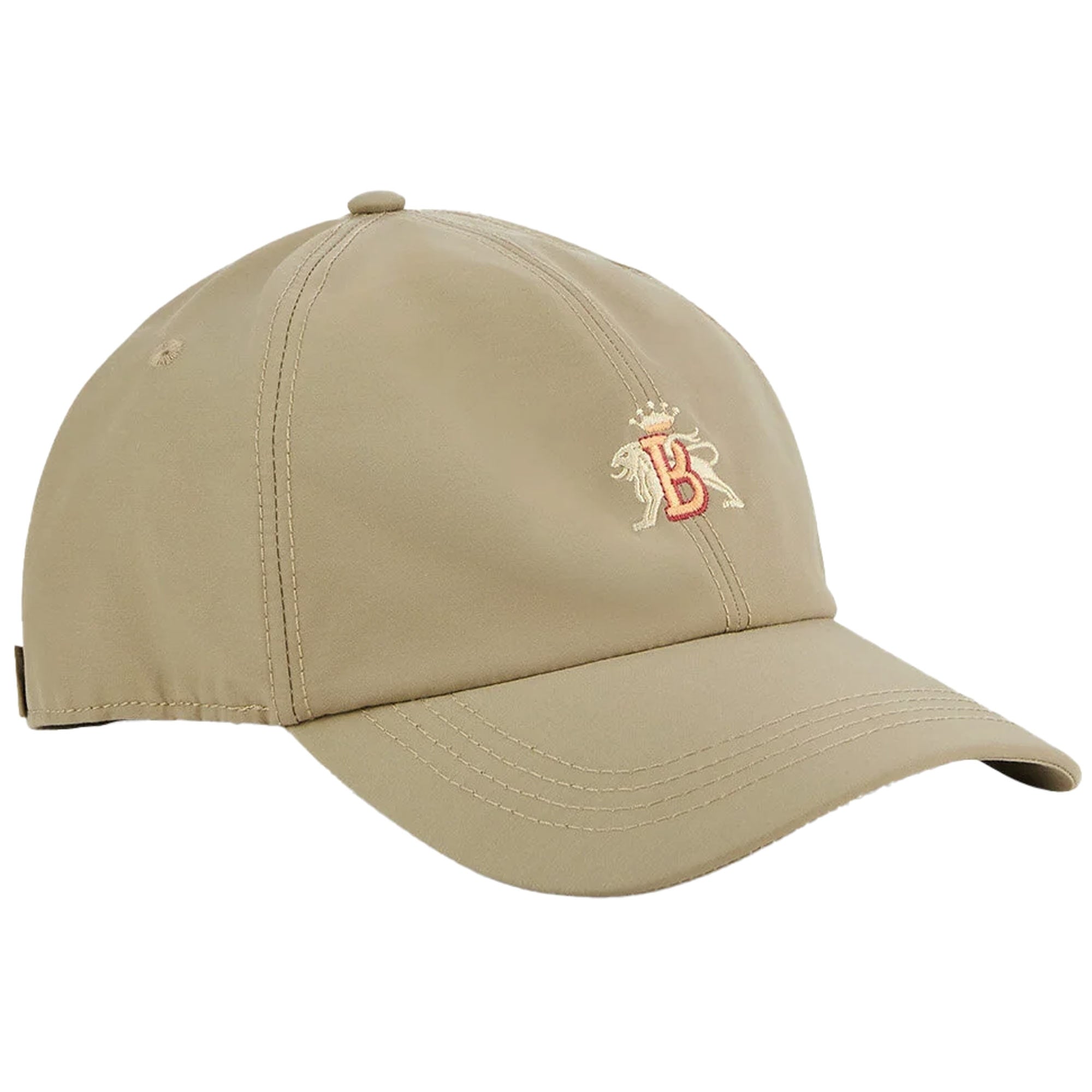 Baseball Cap - Tan