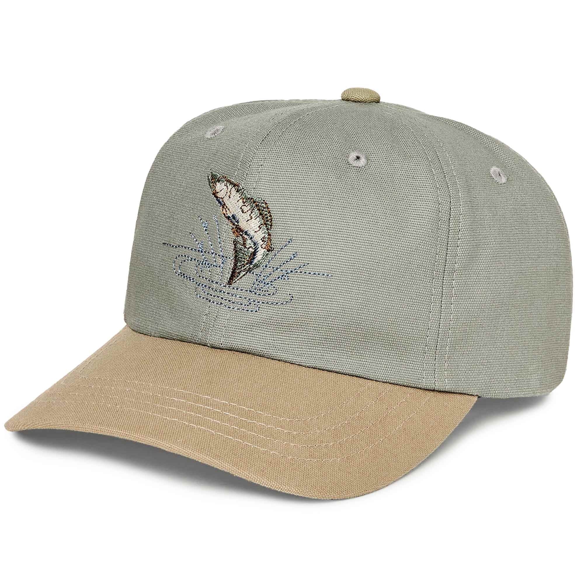 Filson Low Profile Logger Cap - Mist