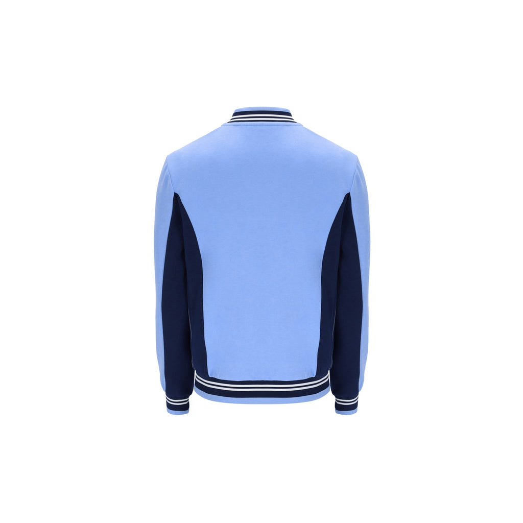 Fila Vintage Settanta Track Jacket - Vista Blue