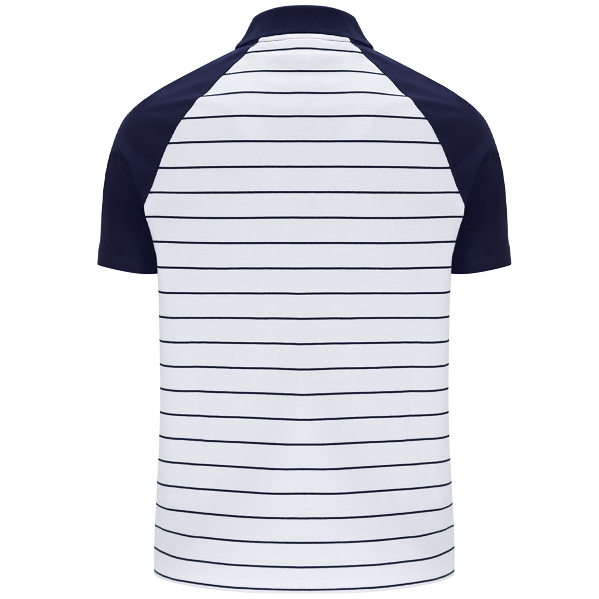Sergio Tacchini Sandro Polo Shirt - Maritime Blue