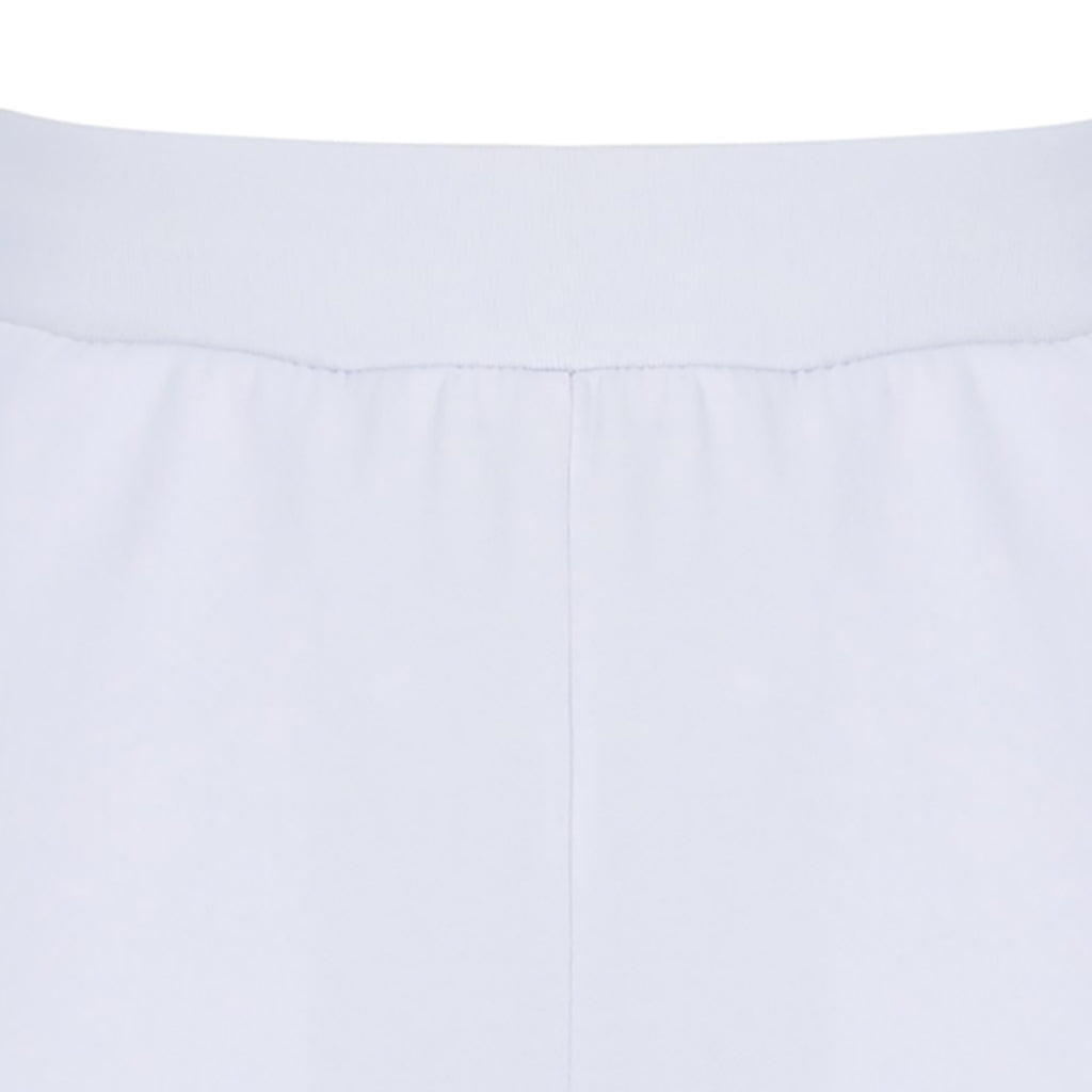 Sergio Tacchini Orion Shorts - White/Maritime Blue