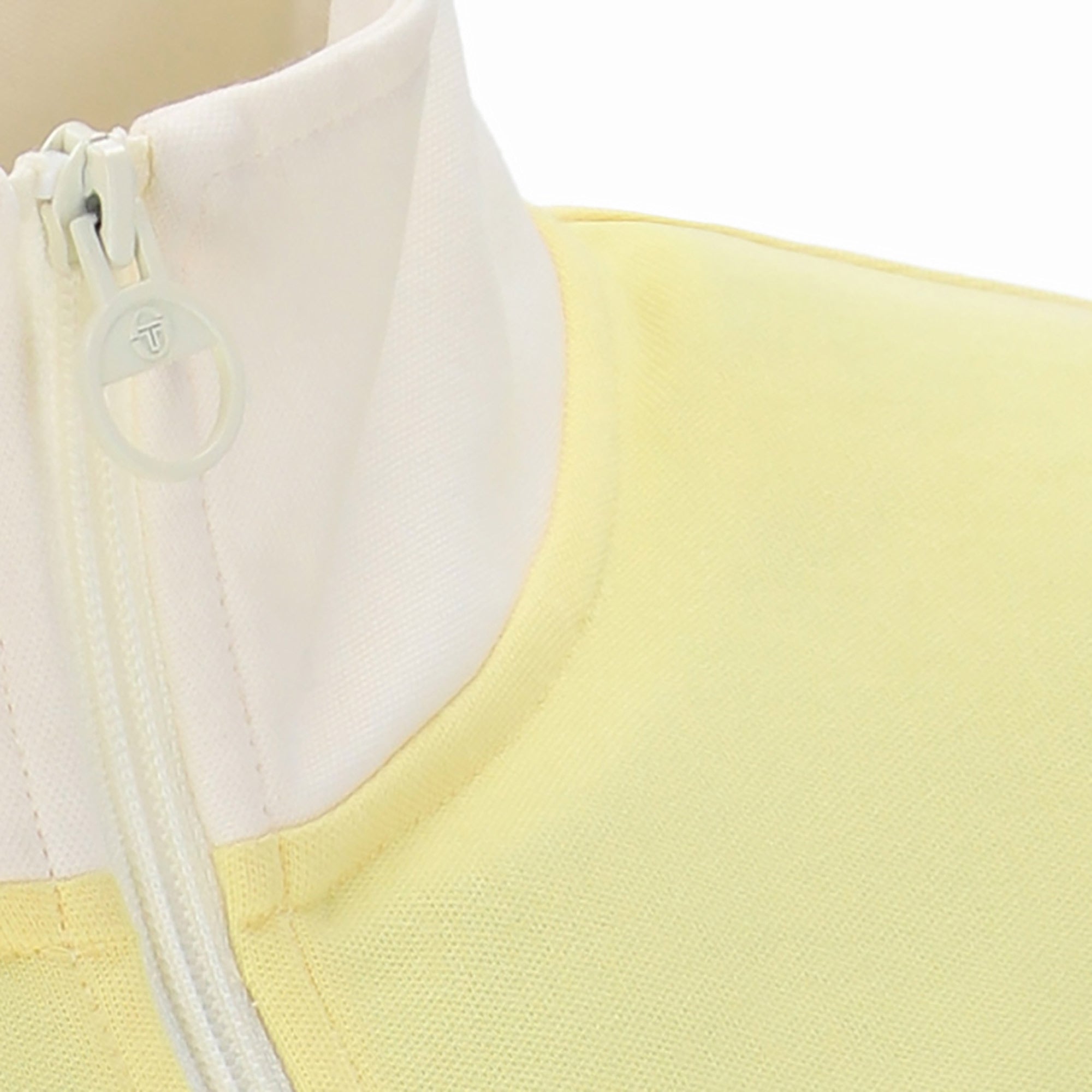 Sergio Tacchini Youngline MK2 Track Top - Gardenia
