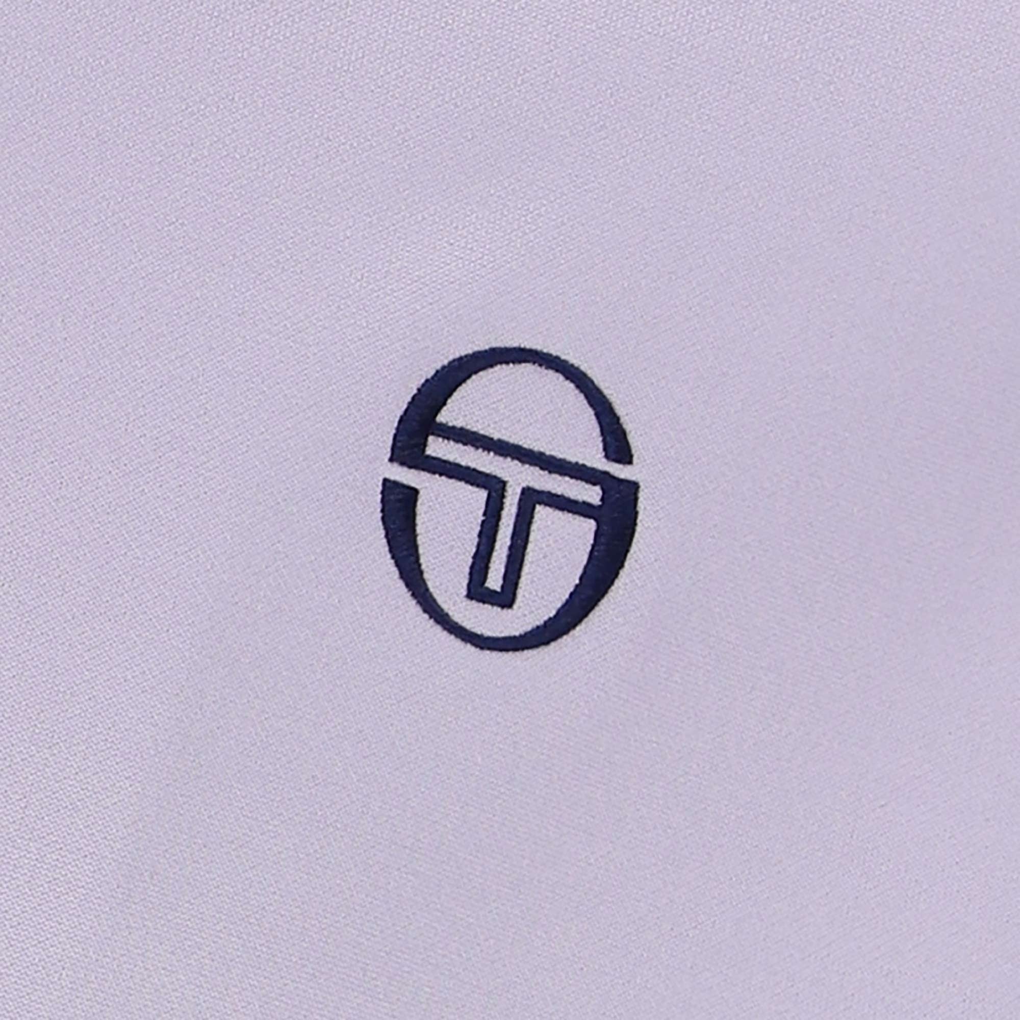 Sergio Tacchini Orion Davis Track Top - Thistle