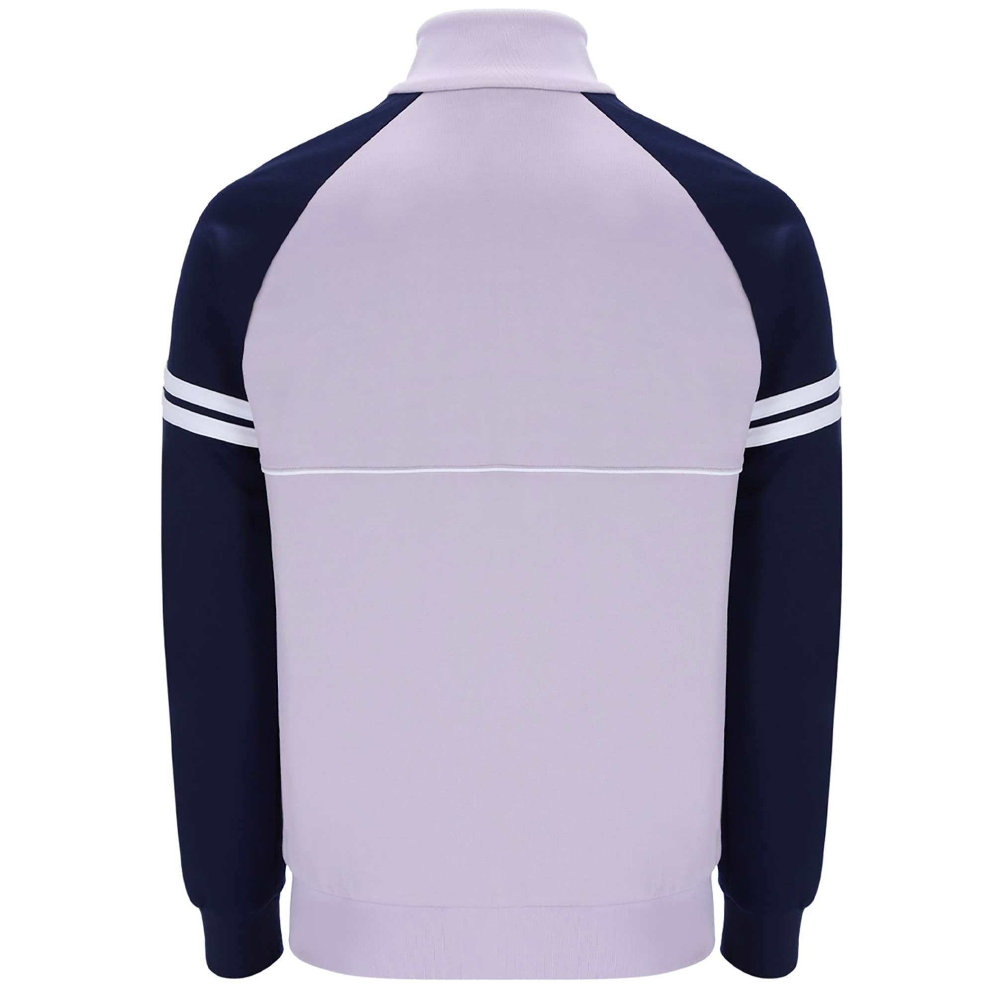 Sergio Tacchini Orion Davis Track Top - Thistle