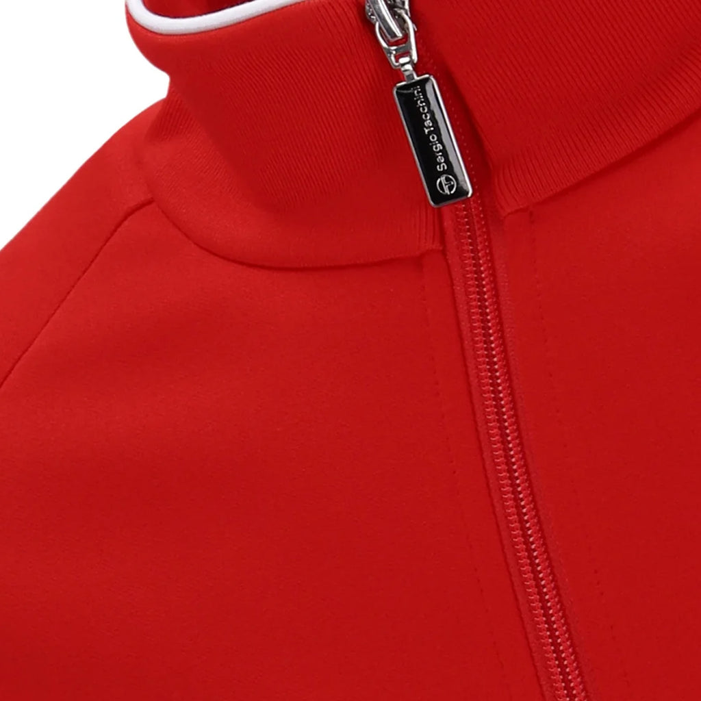 Sergio Tacchini Orion Davis Track Top - Rush