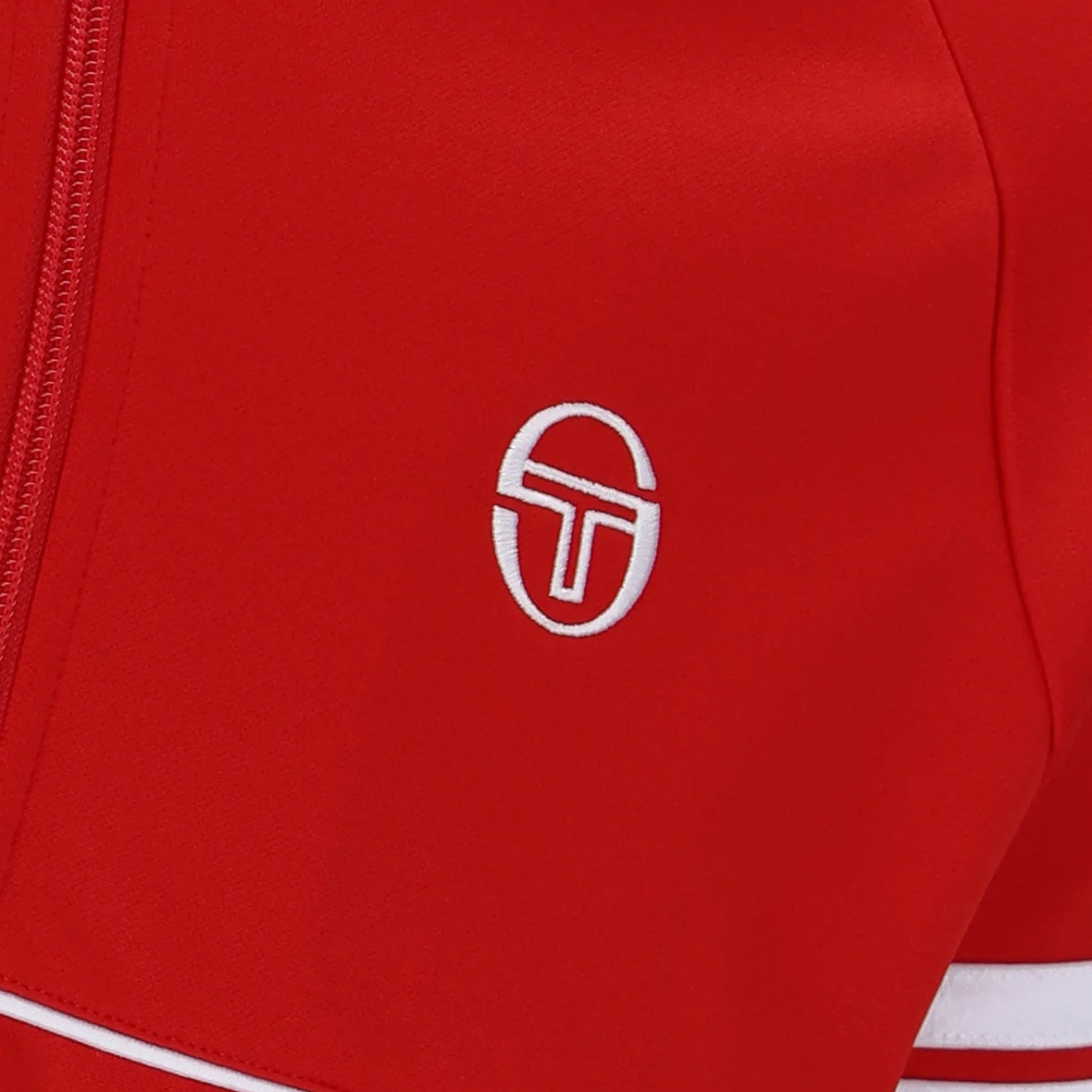Sergio Tacchini Orion Davis Track Top - Rush