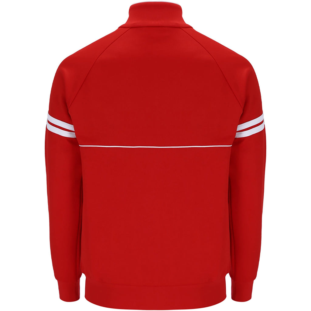 Sergio Tacchini Orion Davis Track Top - Rush