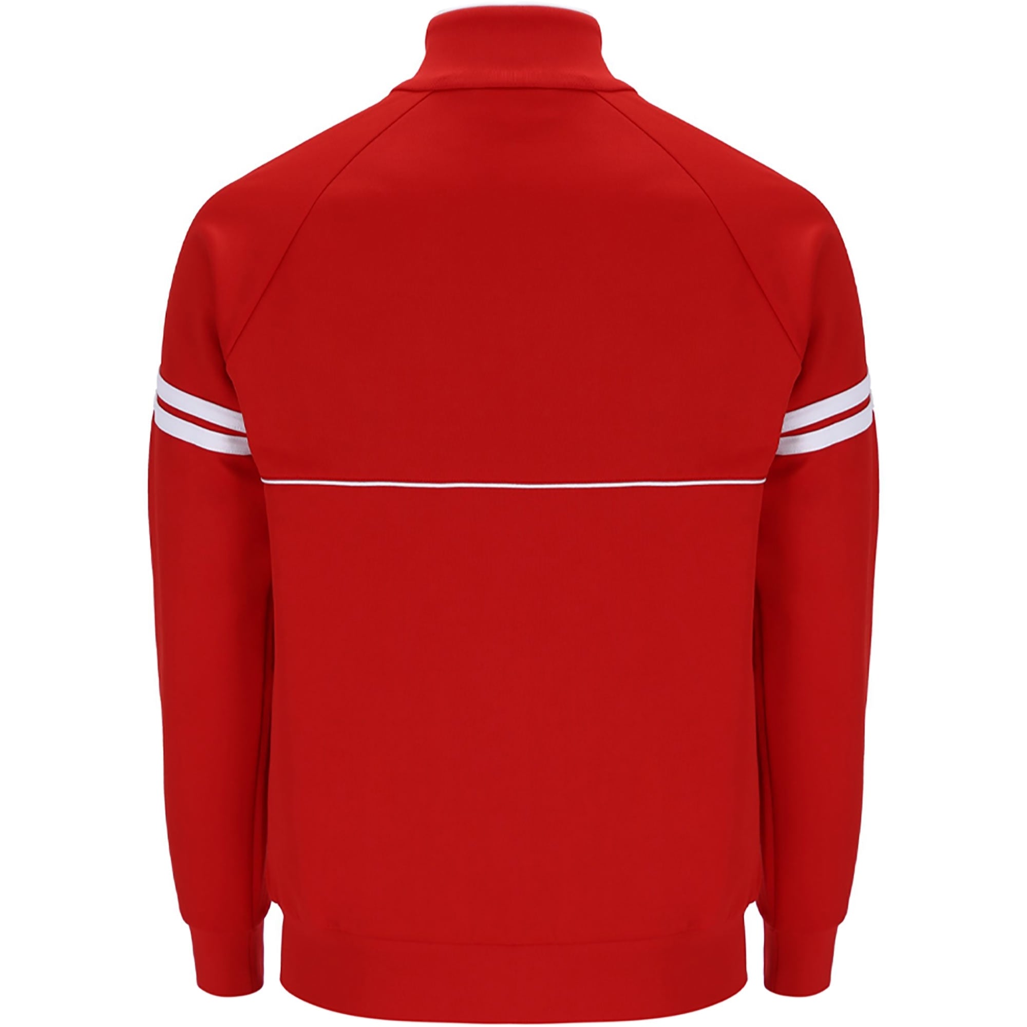 Sergio Tacchini Orion Davis Track Top - Rush