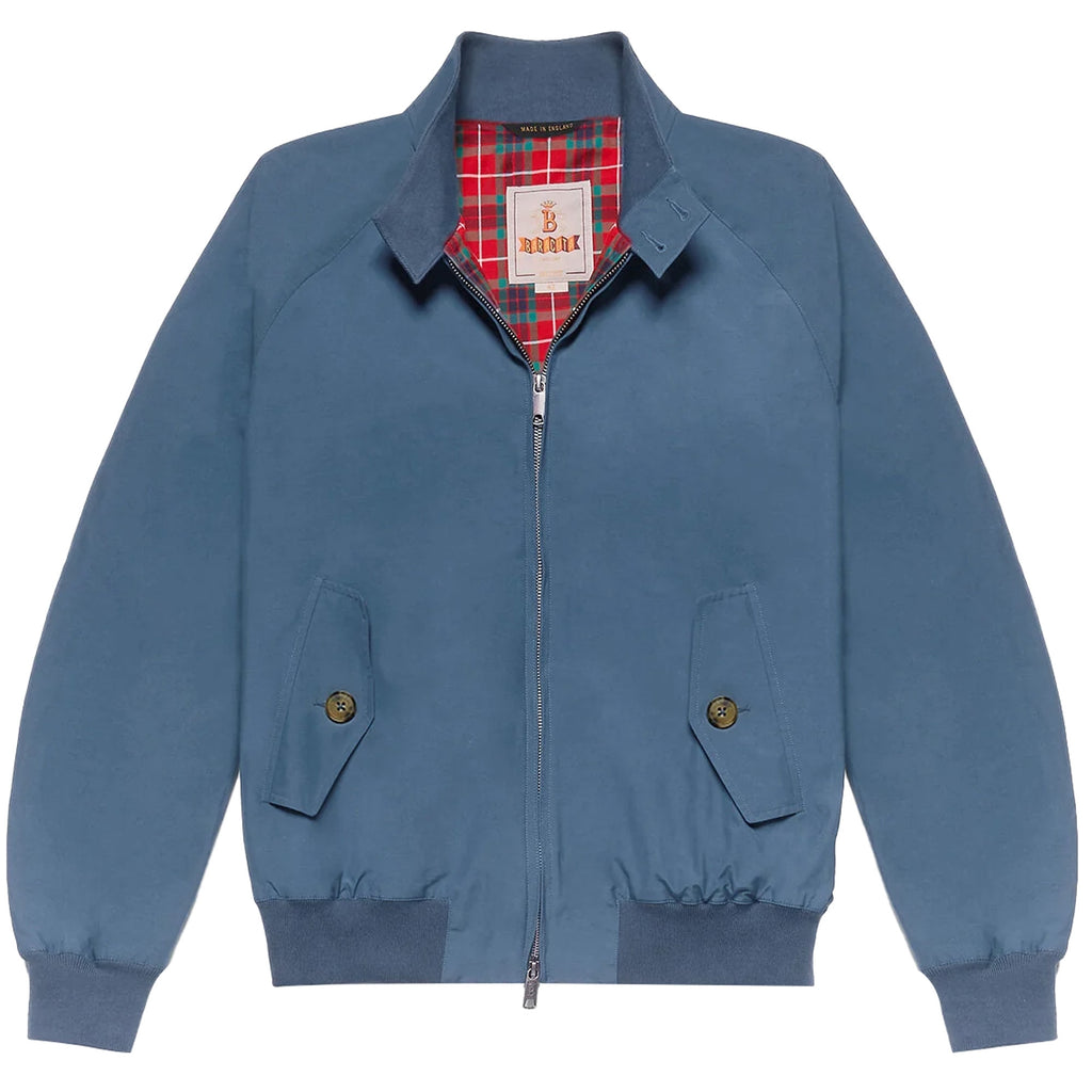 Baracuta G9 Harrington Jacket - Avio