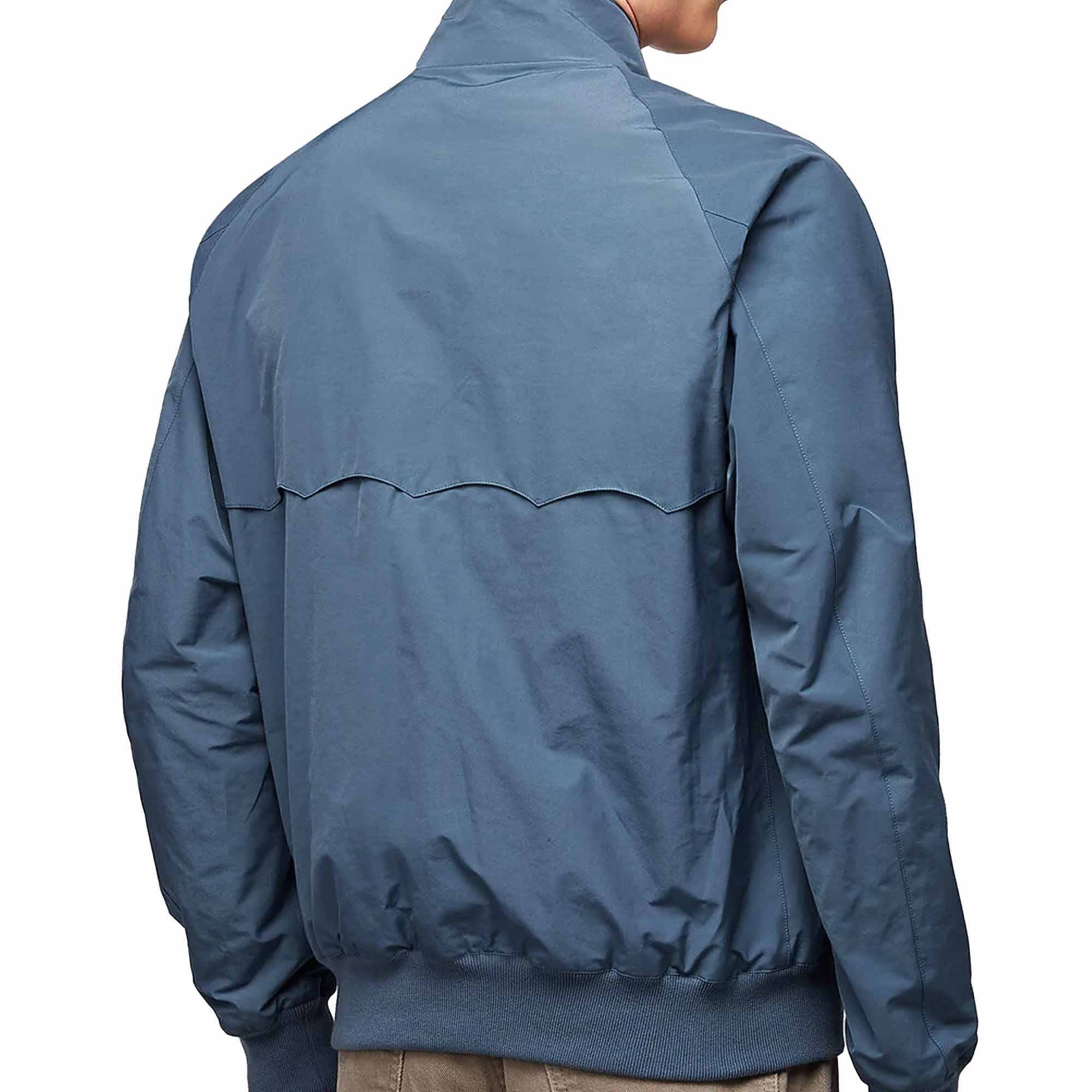 Baracuta G9 Harrington Jacket - Avio