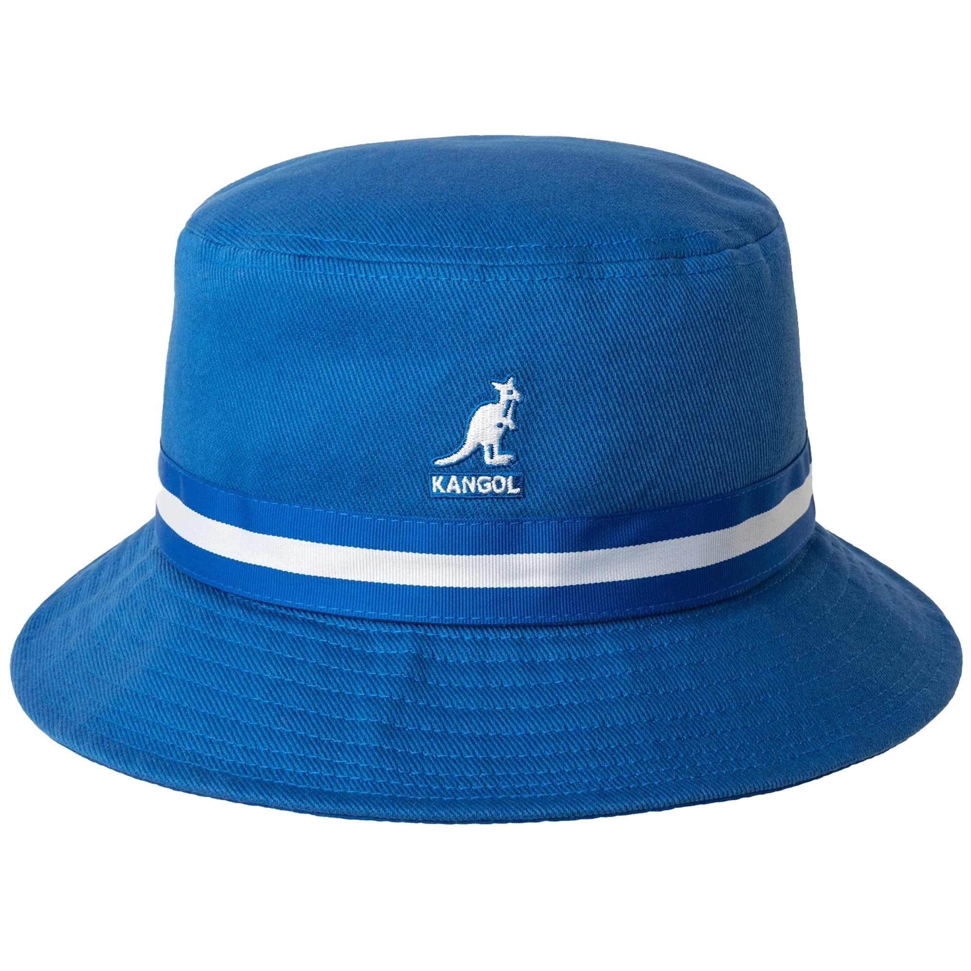 Kangol Stripe Lahinch - Blue