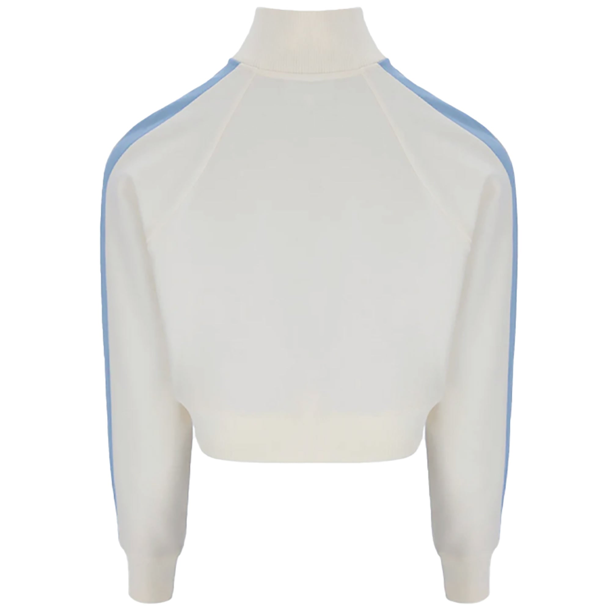 Sergio Tacchini Womens Betta TJ Track Jacket - Gardenia