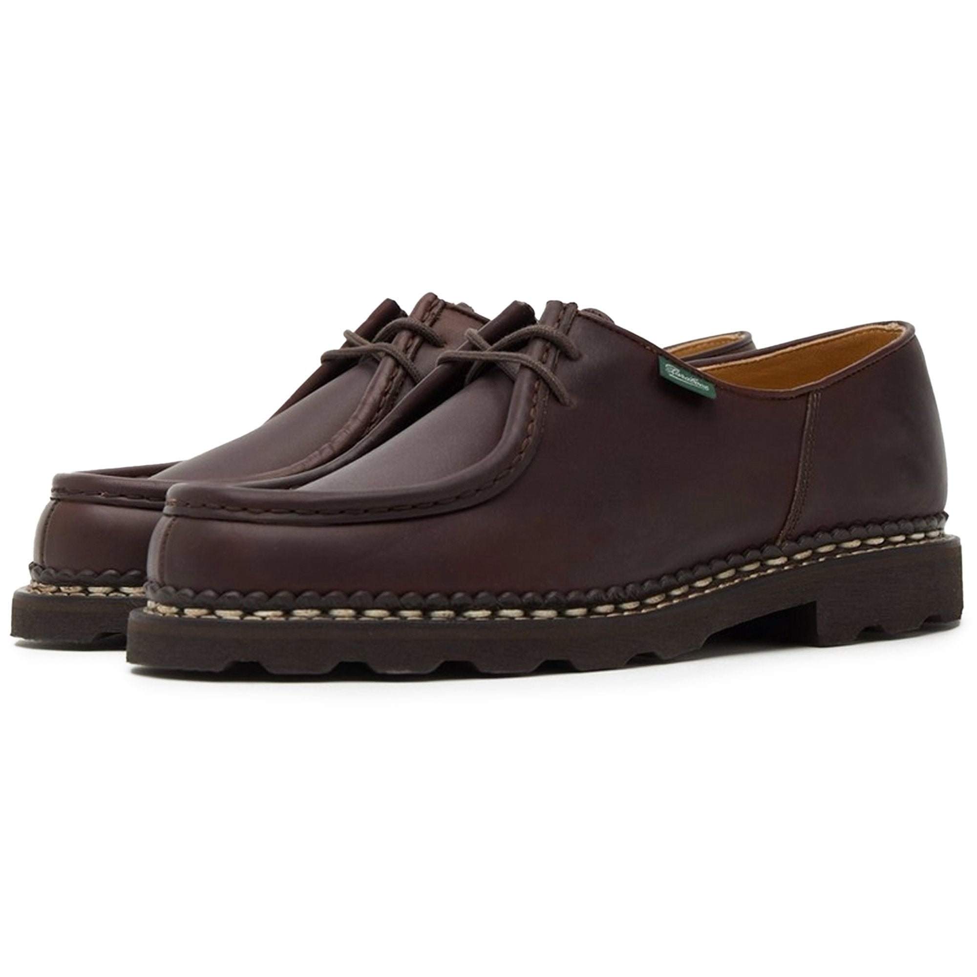 Paraboot Michael/Marche II - Gringo