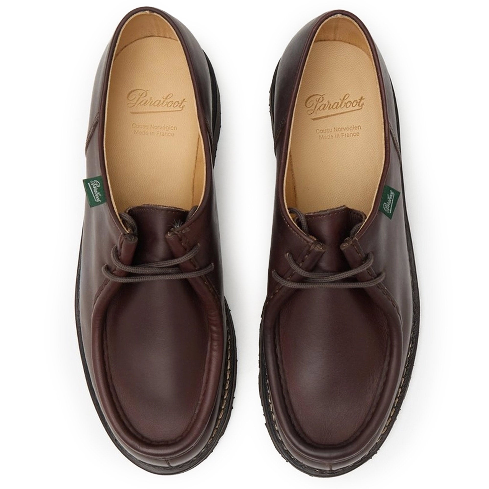 Paraboot Michael/Marche II - Gringo