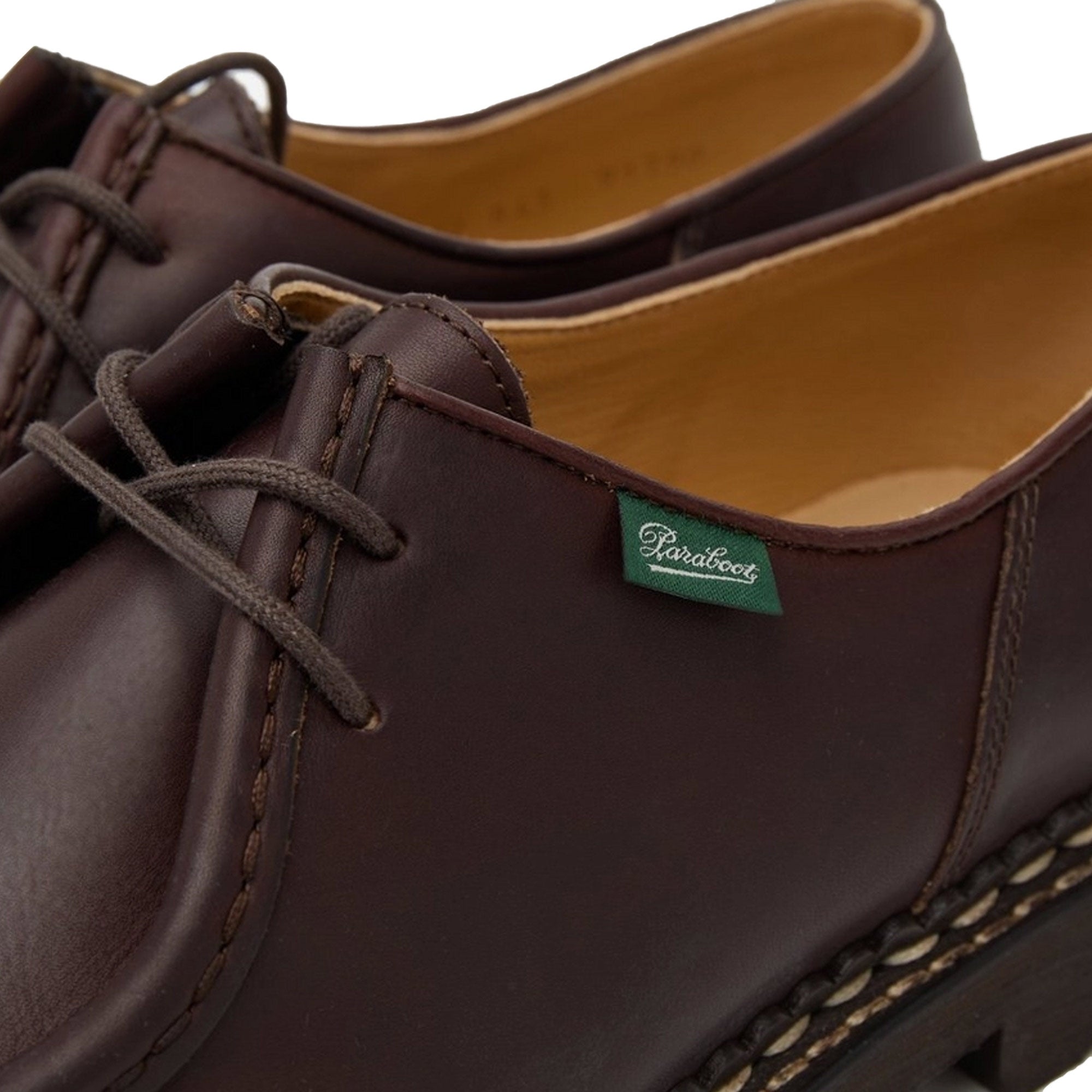 Paraboot Michael/Marche II - Gringo