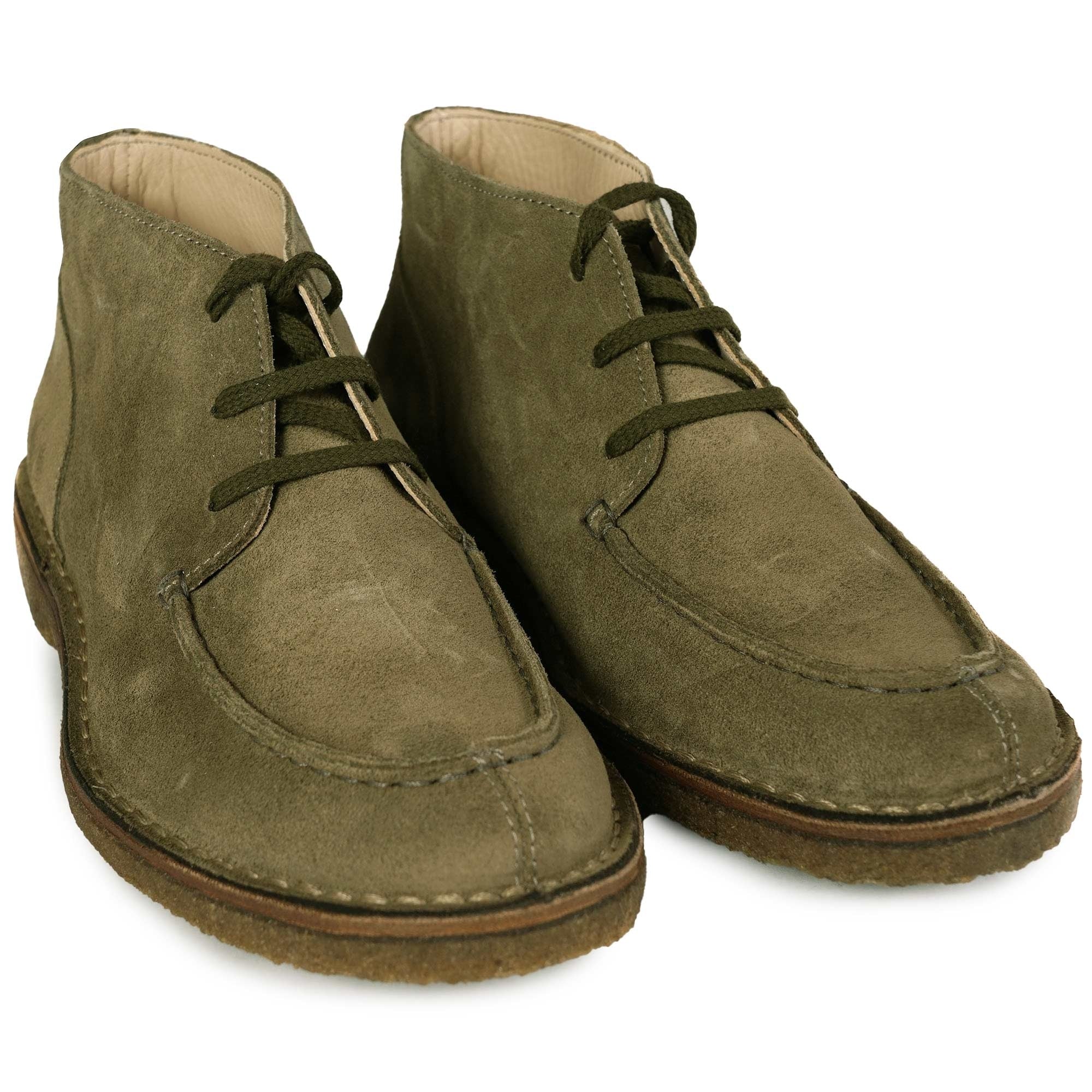 Astorflex Deukeflex Boot - Militare