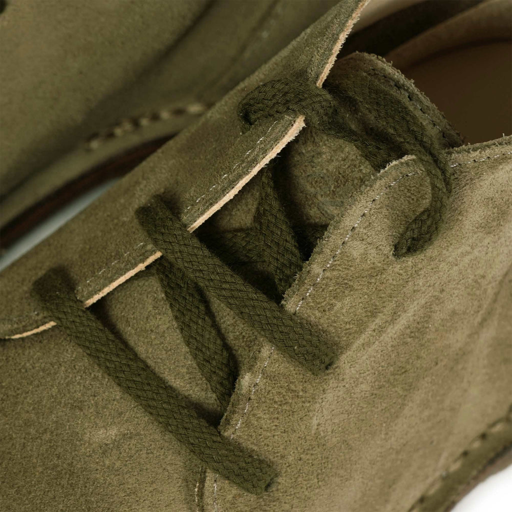 Astorflex Deukeflex Boot - Militare