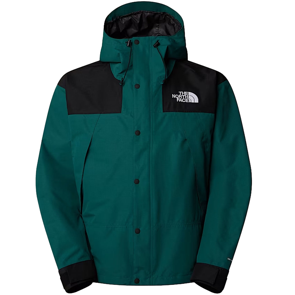 The North Face DryVentª Mono Mountain Jacket - Green