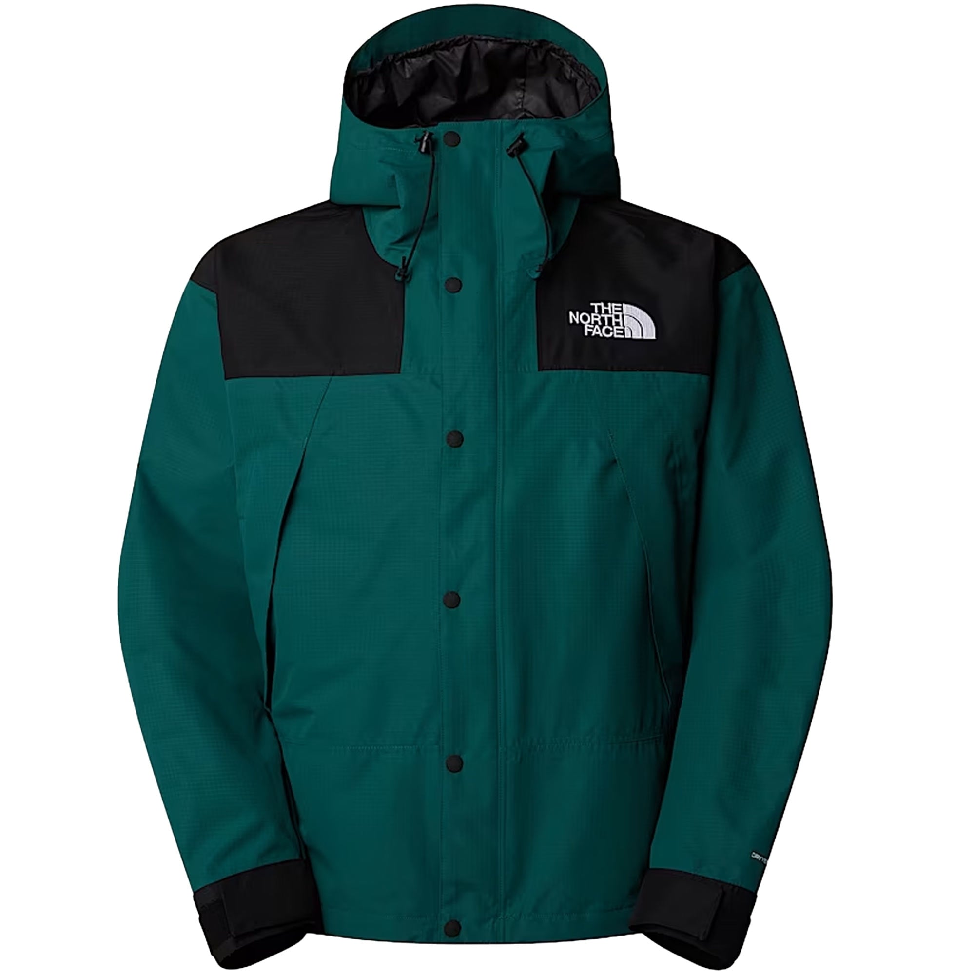 The North Face DryVentª Mono Mountain Jacket - Green