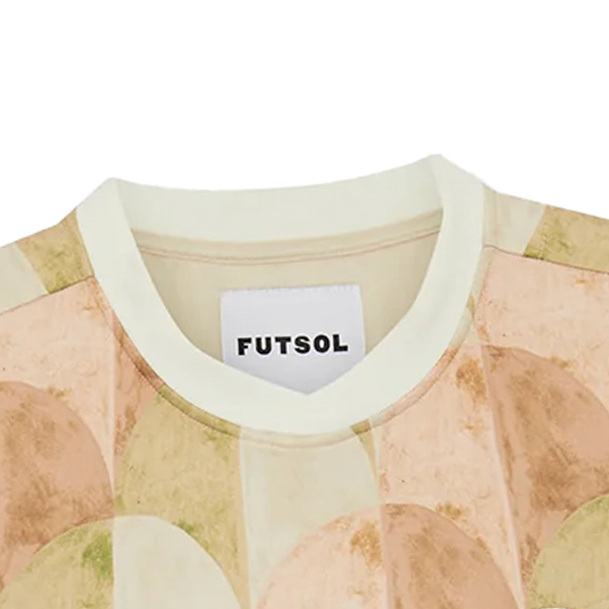 Futsol Armerino Alba Jersey - Wave Light