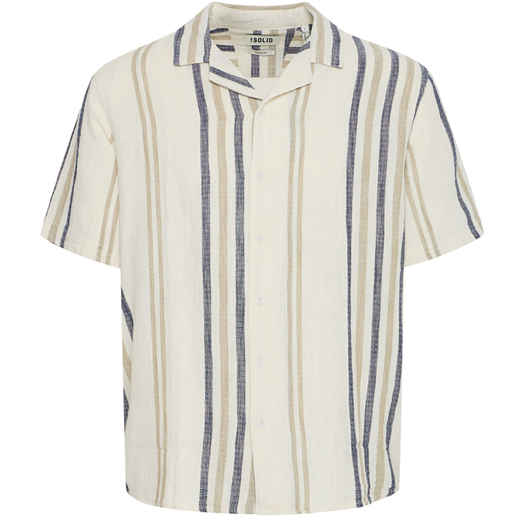 Solid Clothing Isai Shirt - Multi