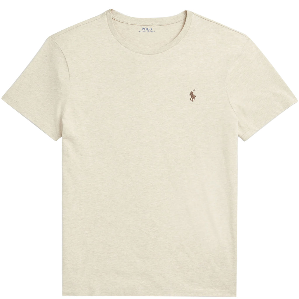 Short Sleeve T-Shirt - Heather