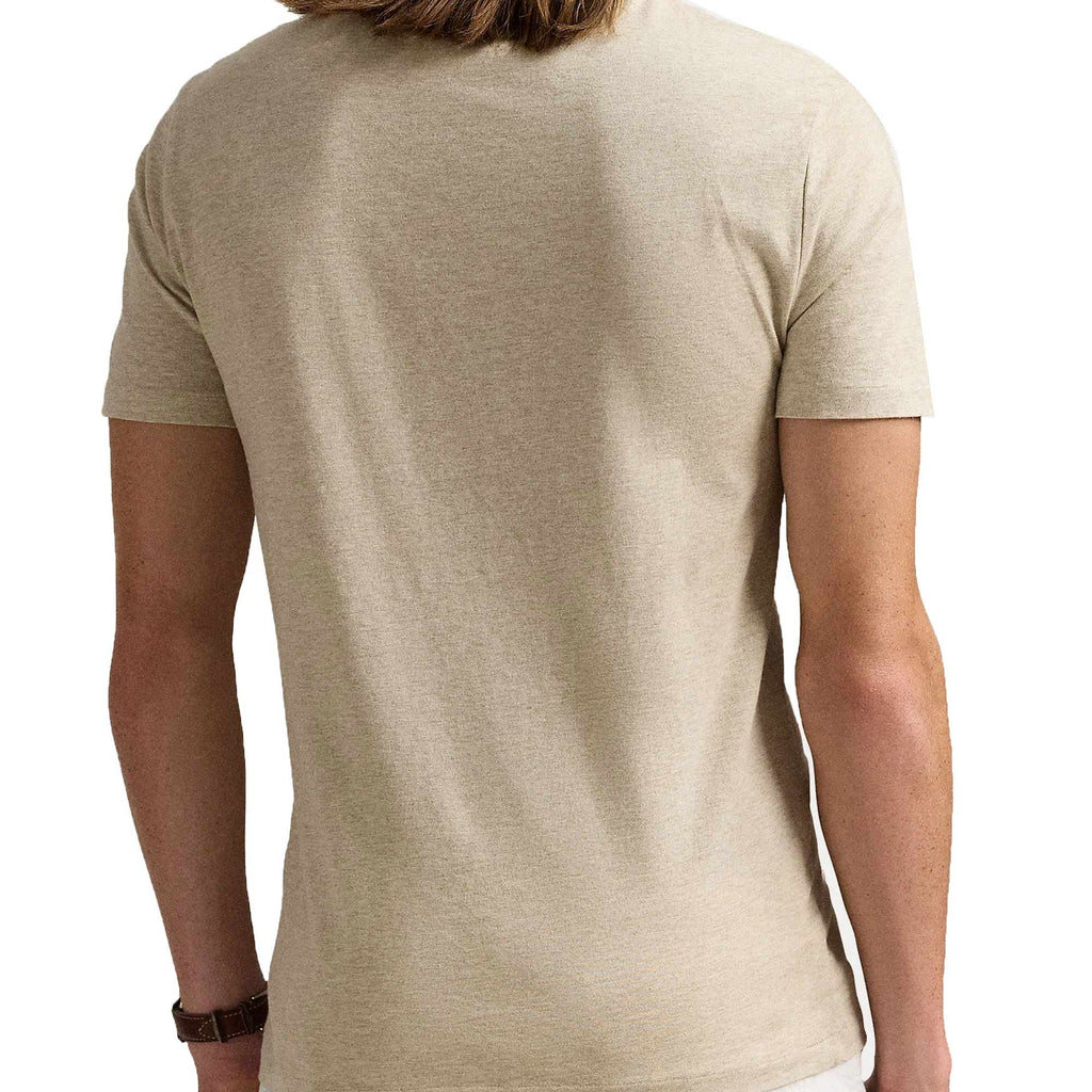 Short Sleeve T-Shirt - Heather