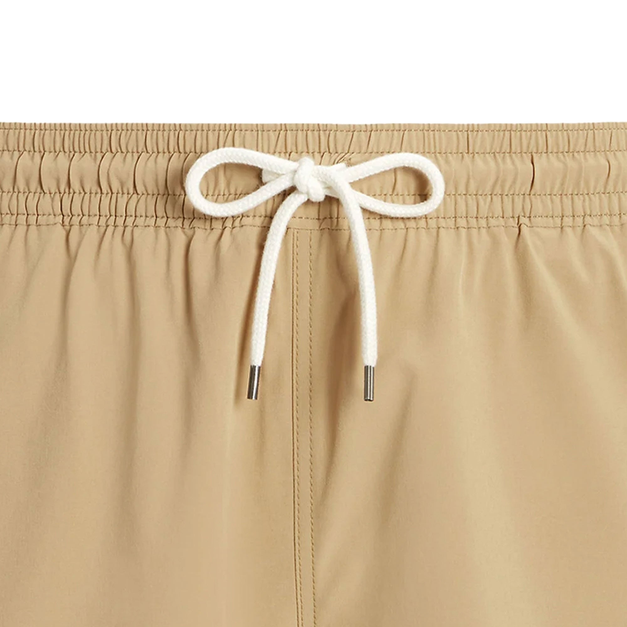 Polo Ralph Lauren Travelers Swim Shorts - Beige