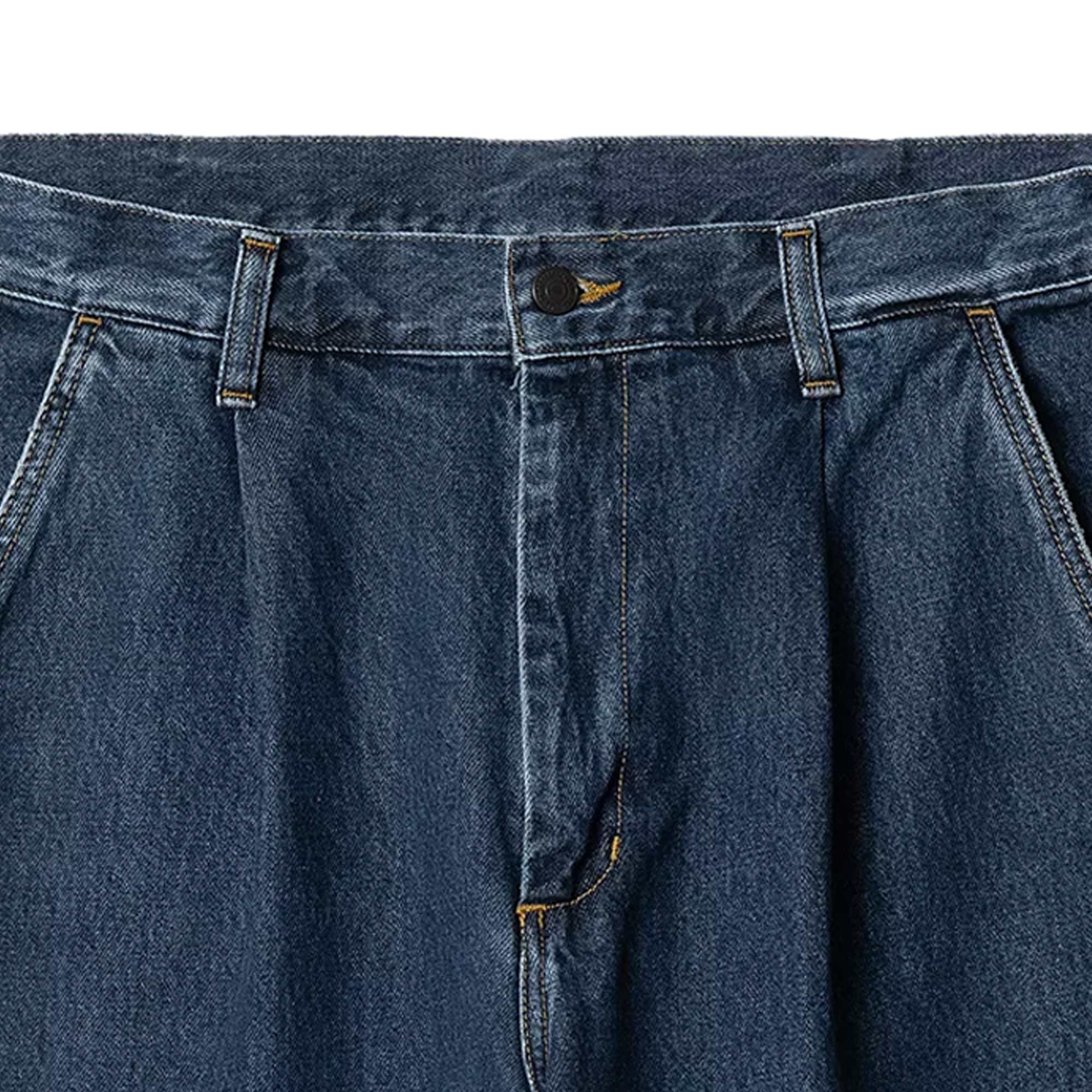 Jace Pant - Stone Washed