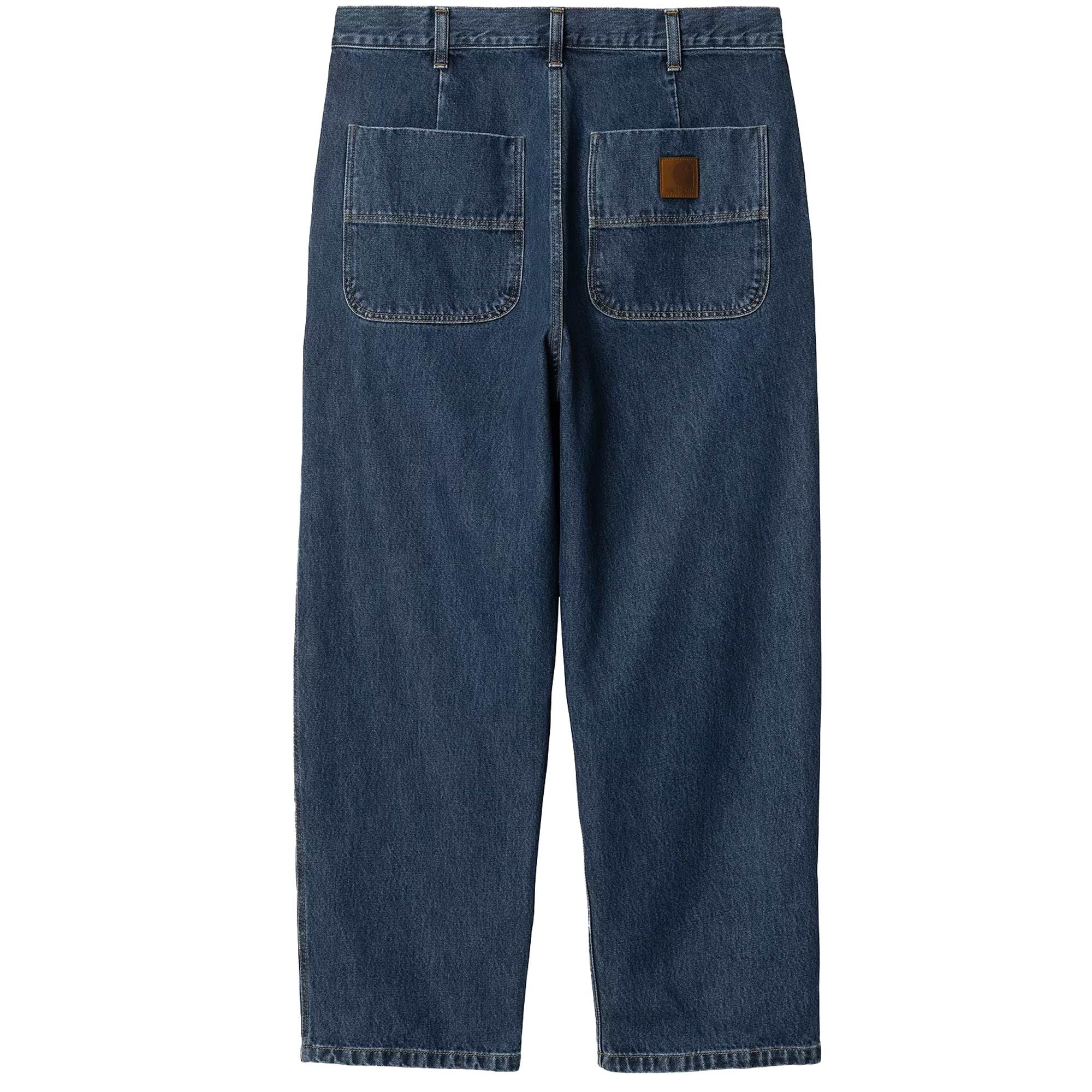 Jace Pant - Stone Washed