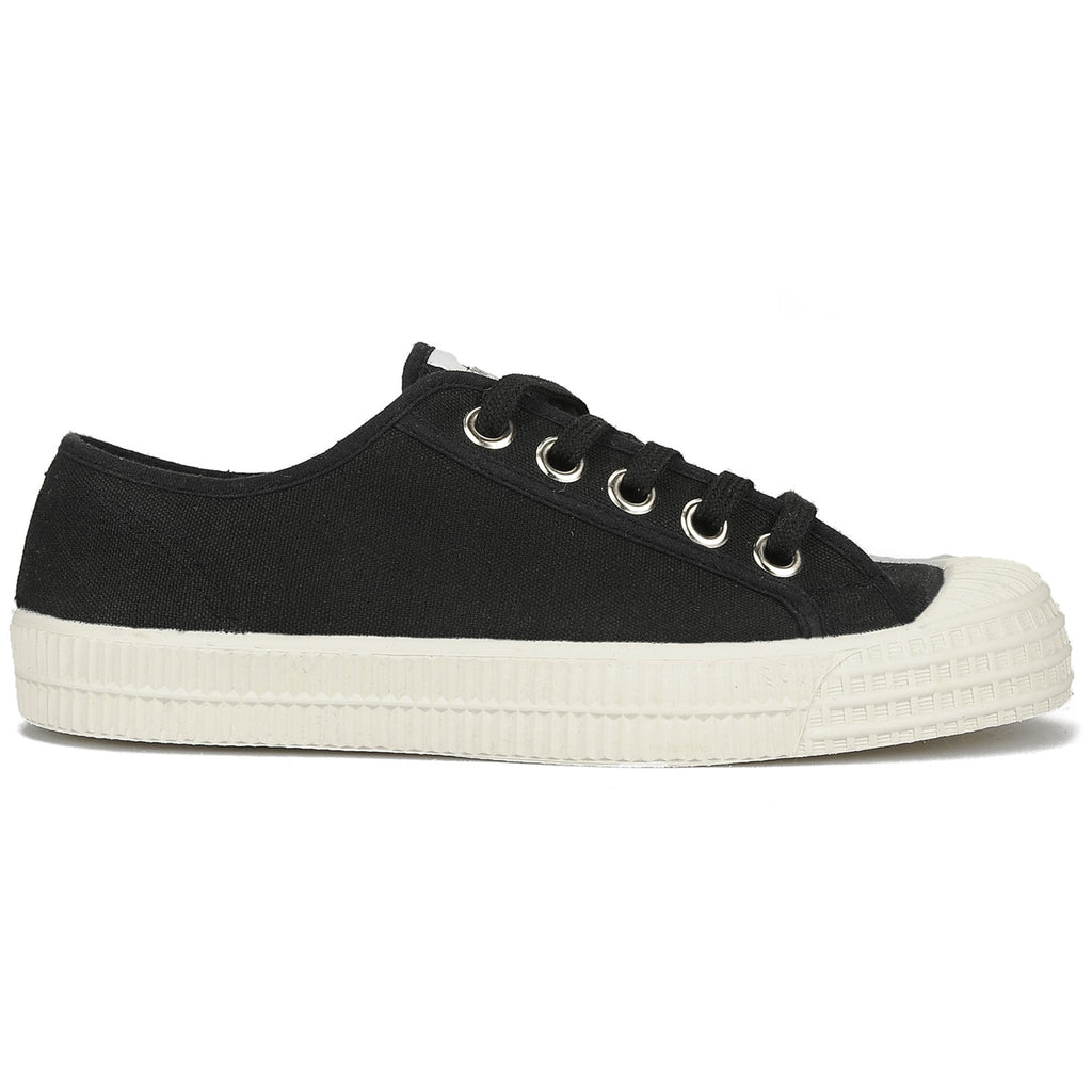 Novesta Star Master - Black White