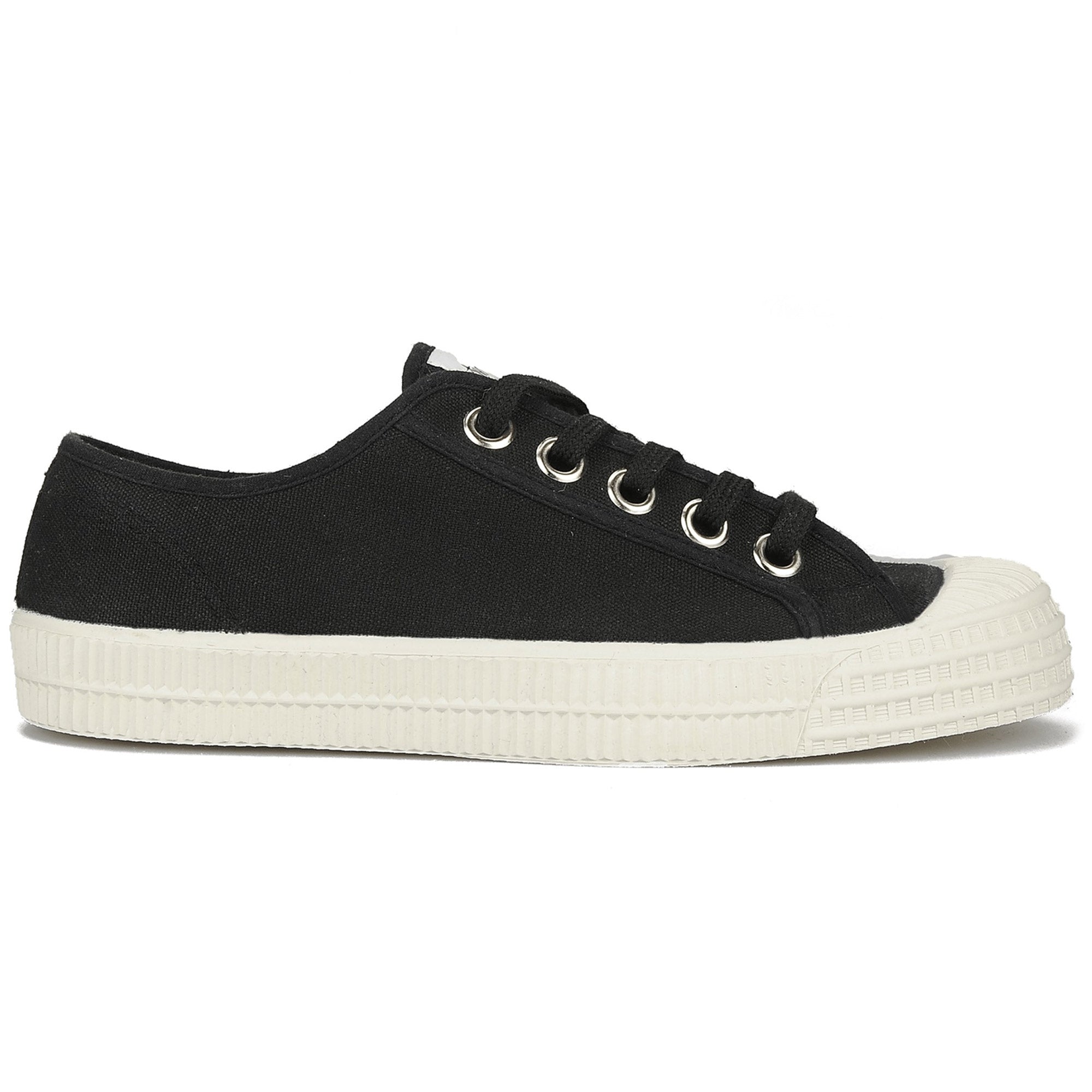Novesta Star Master - Black White