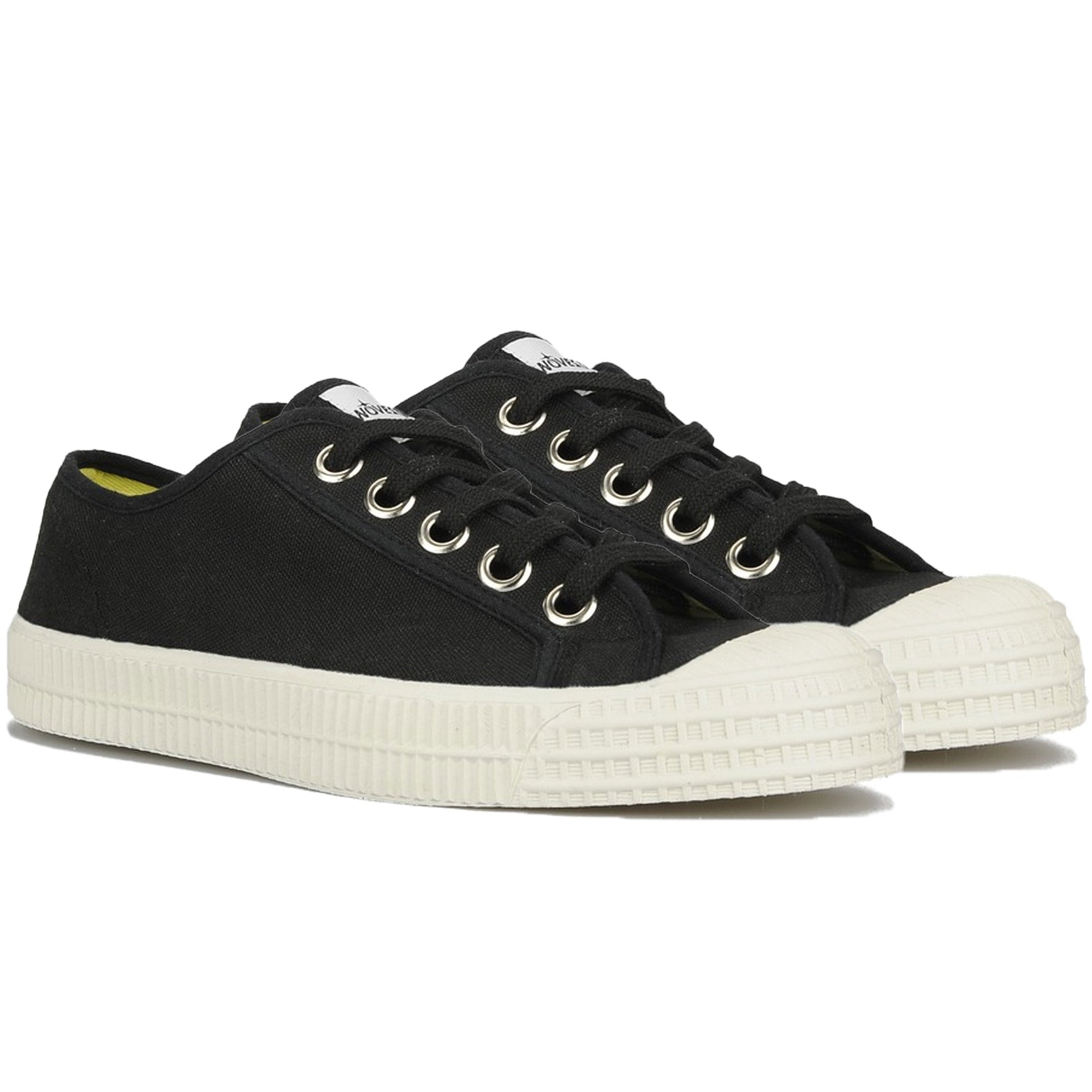 Novesta Star Master - Black White